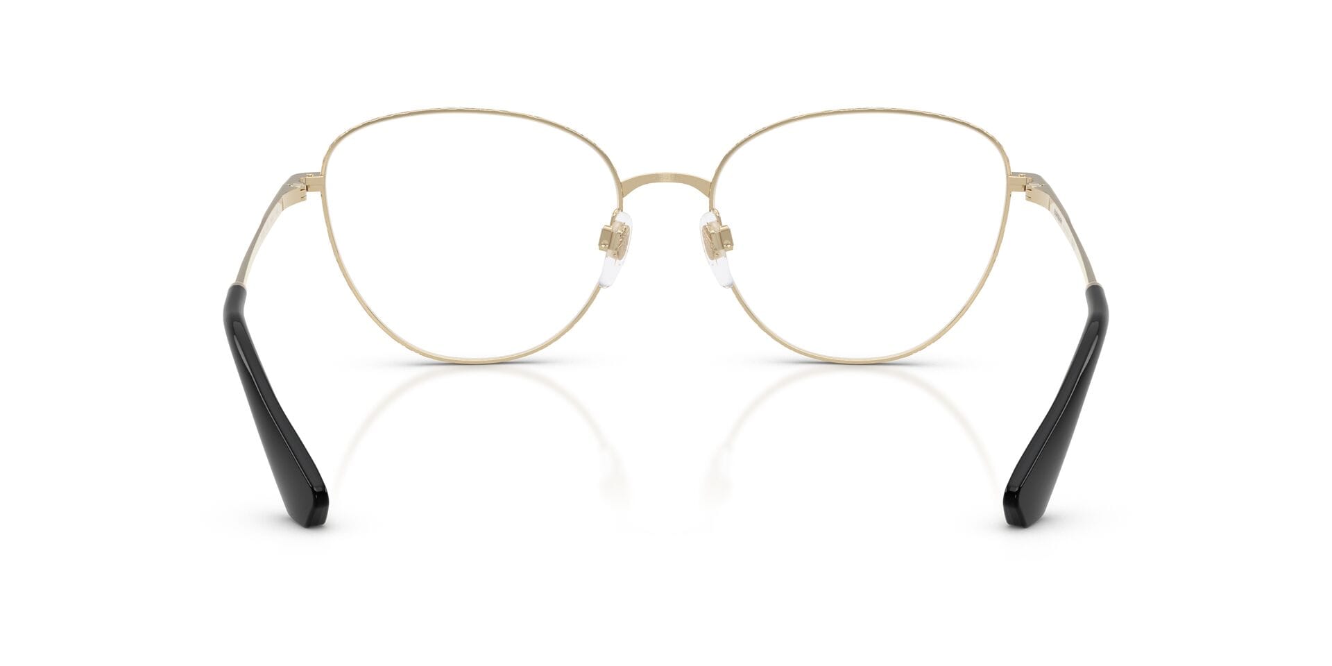 Burberry 0BE1398 Frame Black Female Metal Metal Frame — Black frame — view 2