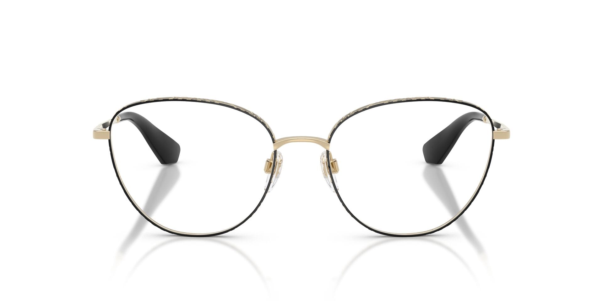 Burberry 0BE1398 Frame Black Female Metal Metal Frame — Black frame — view 4