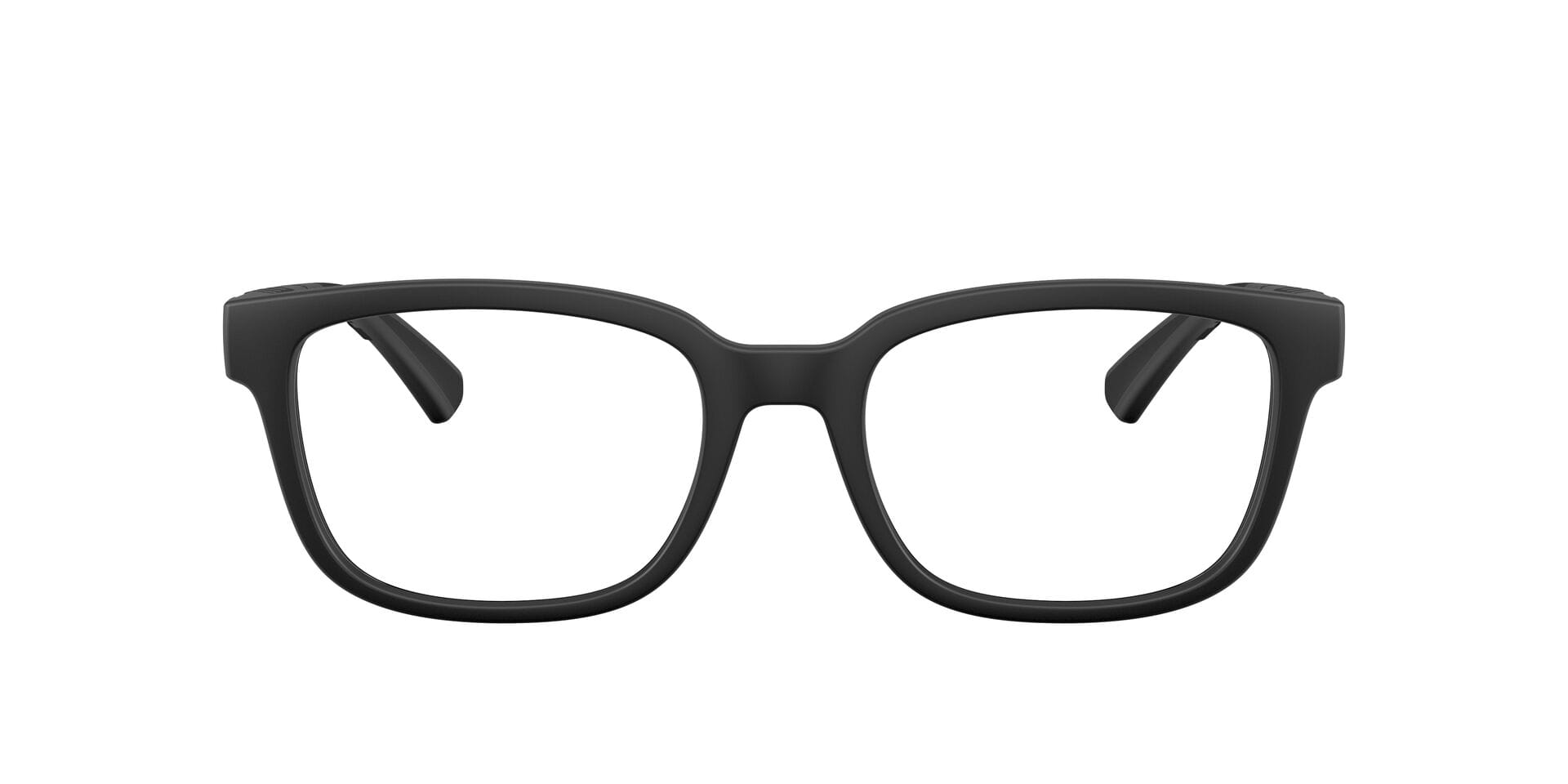 Burberry 0BE1282 Frame Matt Black Male Shell Shell Frame — Matt Black frame — view 6