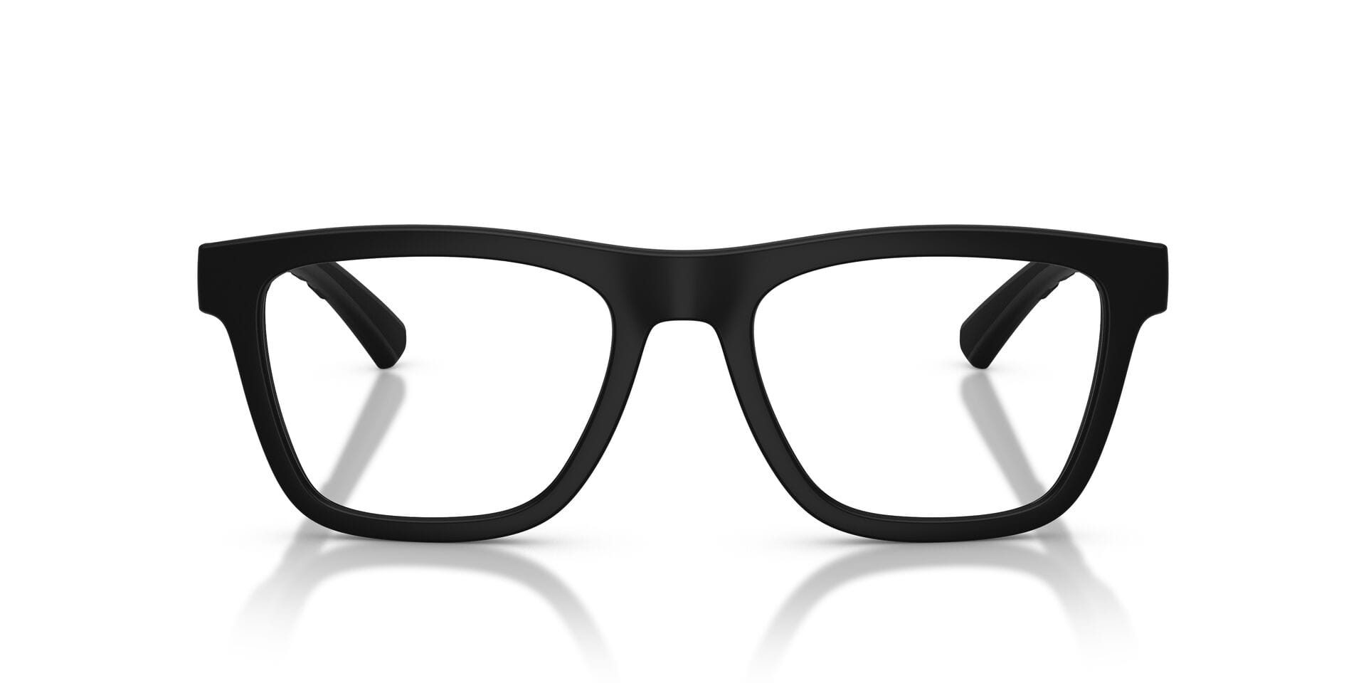 Burberry 0BE2452U Frame Matt Black Male Shell Shell Frame — Matt Black frame — view 4