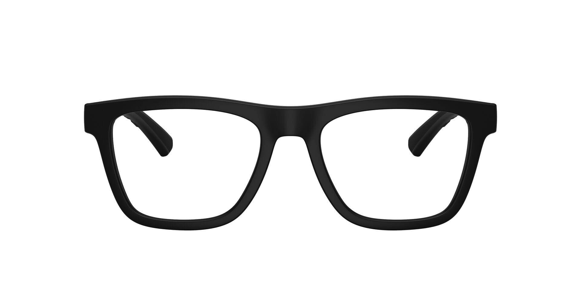 Burberry 0BE2452U Frame Matt Black Male Shell Shell Frame — Matt Black frame — view 6