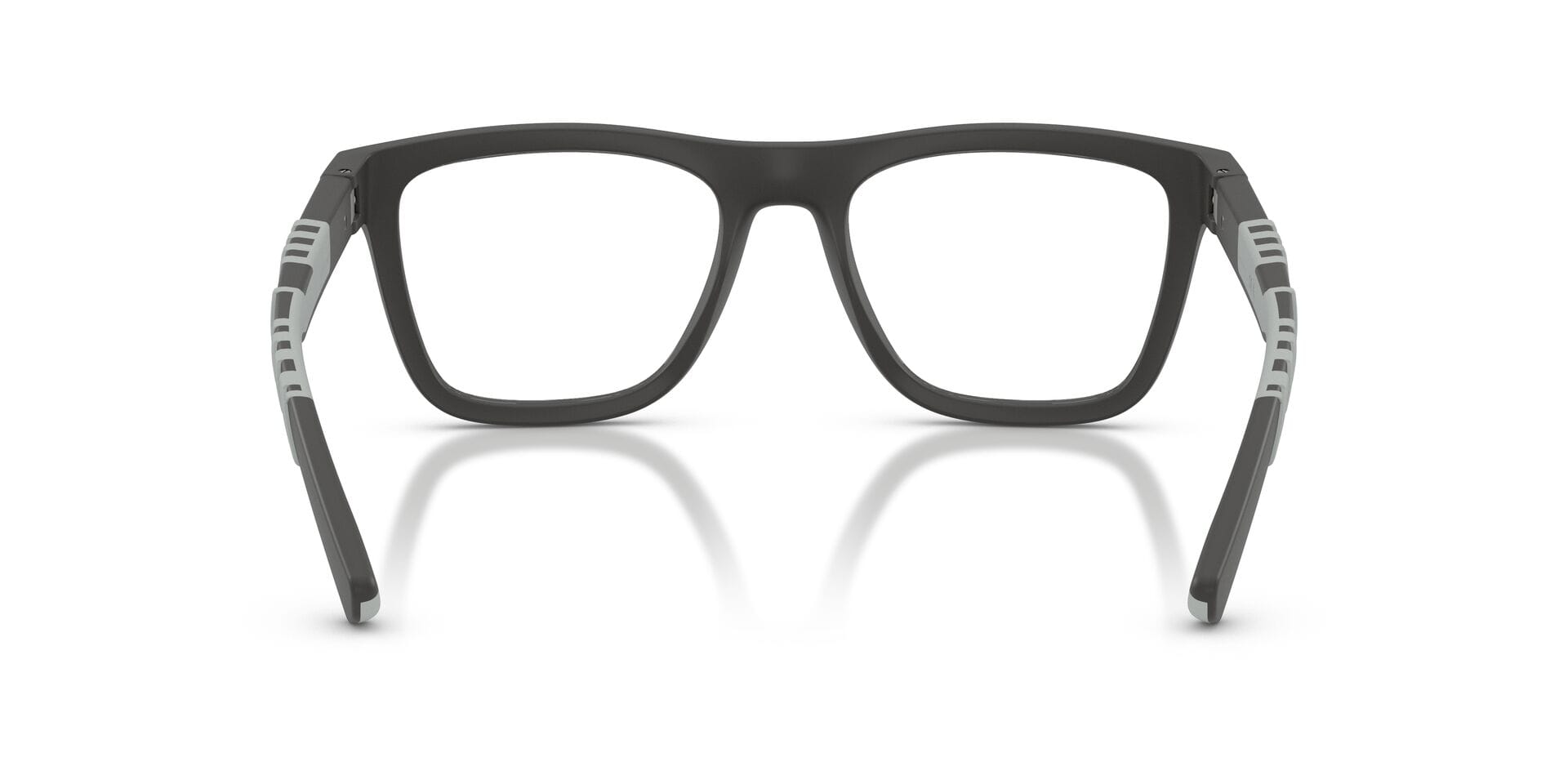 Burberry 0\BE2452U Frame Matt Grey Male Shell Shell Frame — Matt Grey frame — view 2