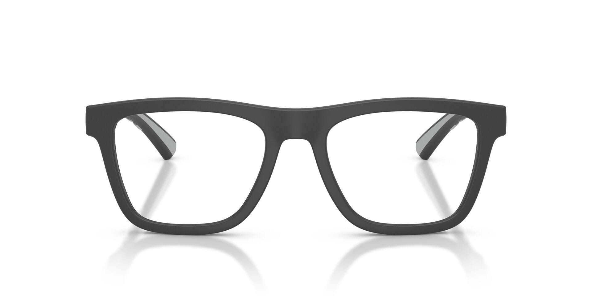 Burberry 0\BE2452U Frame Matt Grey Male Shell Shell Frame — Matt Grey frame — view 4