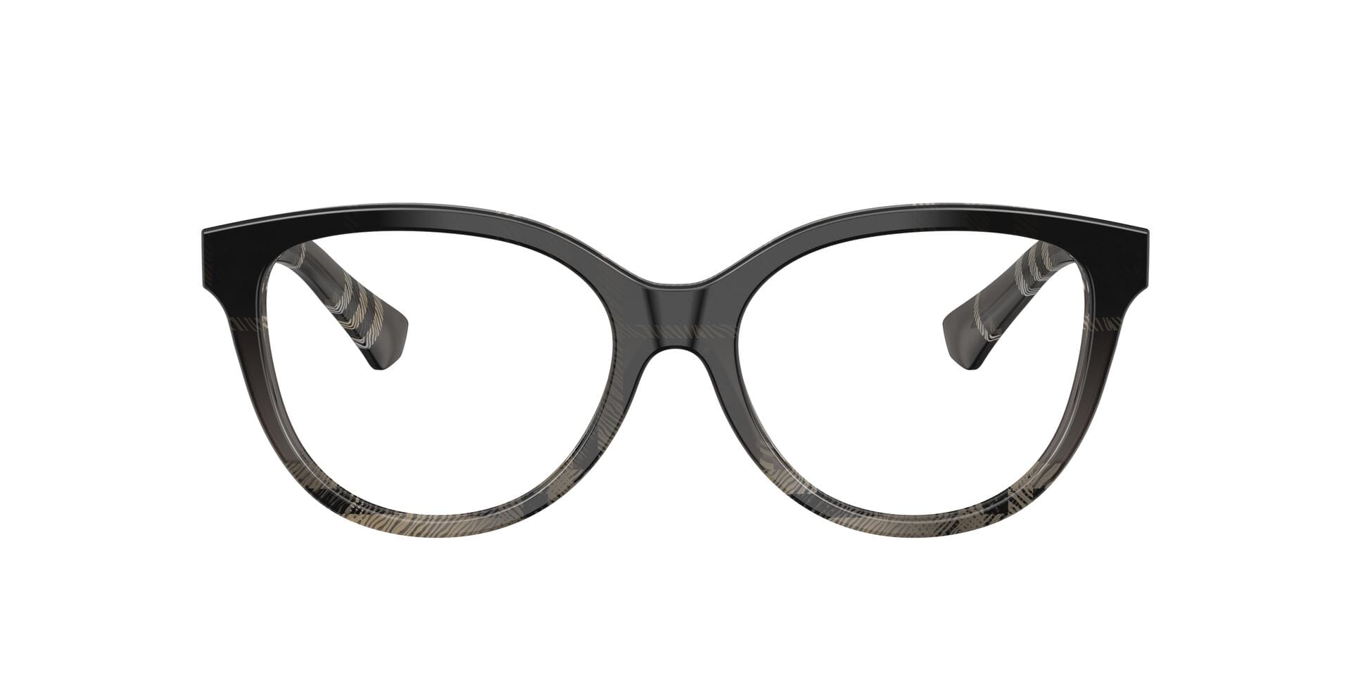 Burberry 0BE2456 Frame Grey Female Shell Shell Frame — Grey frame — view 6