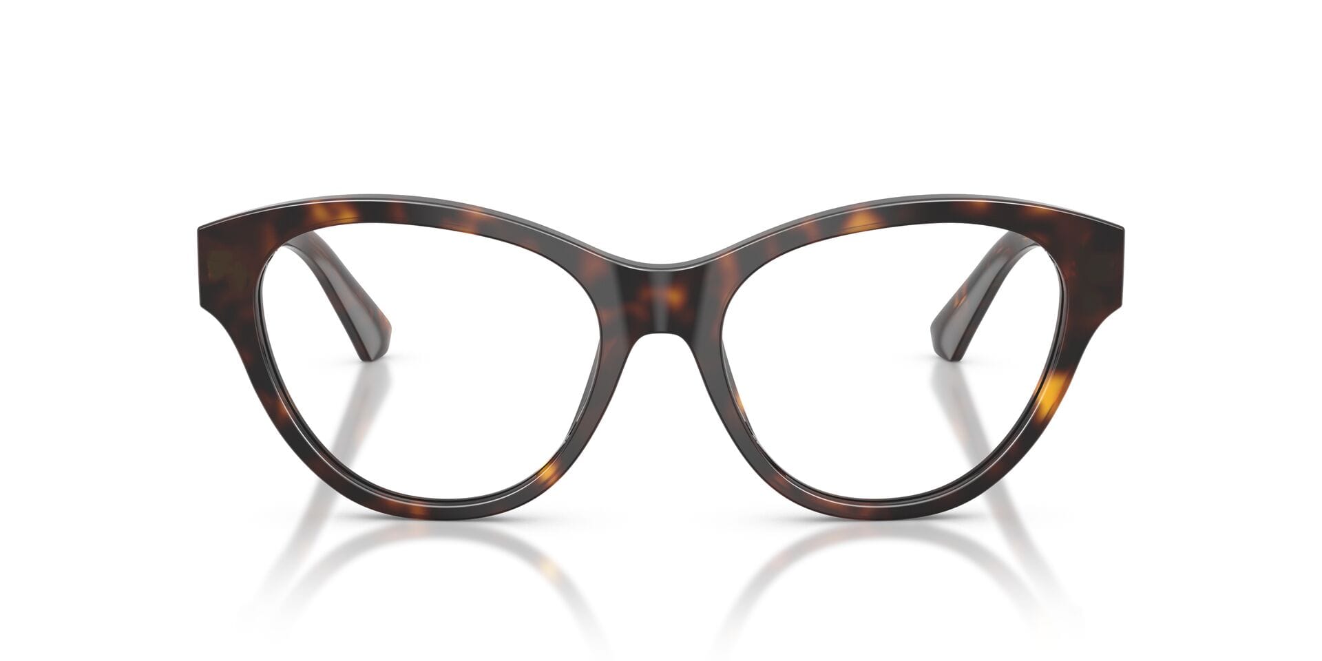 Burberry 0BE2458 Frame Havana Female Shell Shell Frame — Havana frame — view 4
