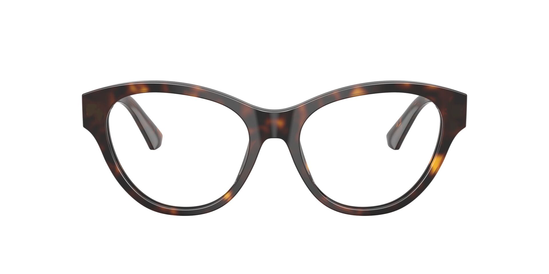 Burberry 0BE2458 Frame Havana Female Shell Shell Frame — Havana frame — view 6