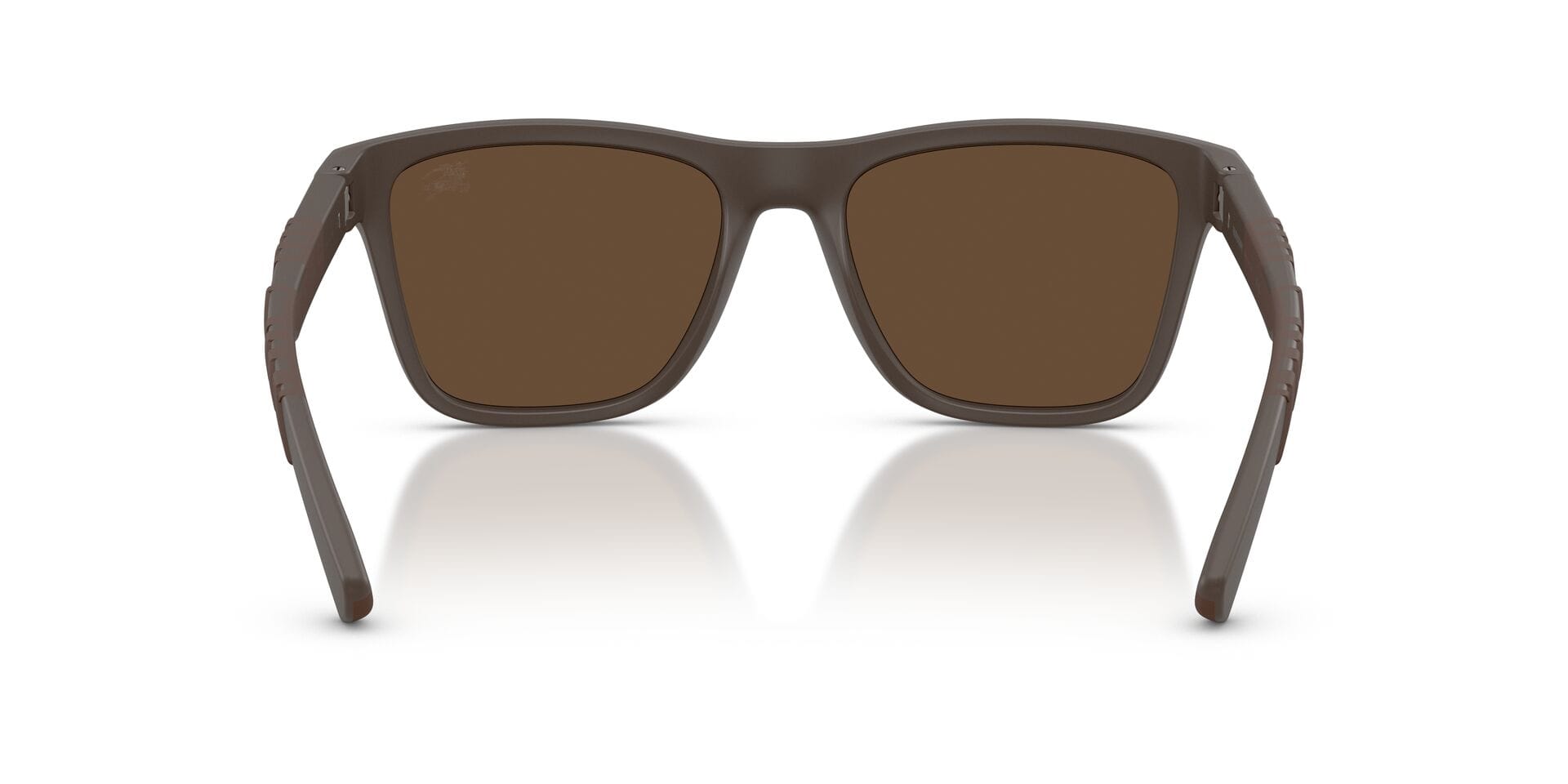 Burberry 0BE4482U Sunglass Brown Male Shell Shell Sunglass — Brown frame — view 2