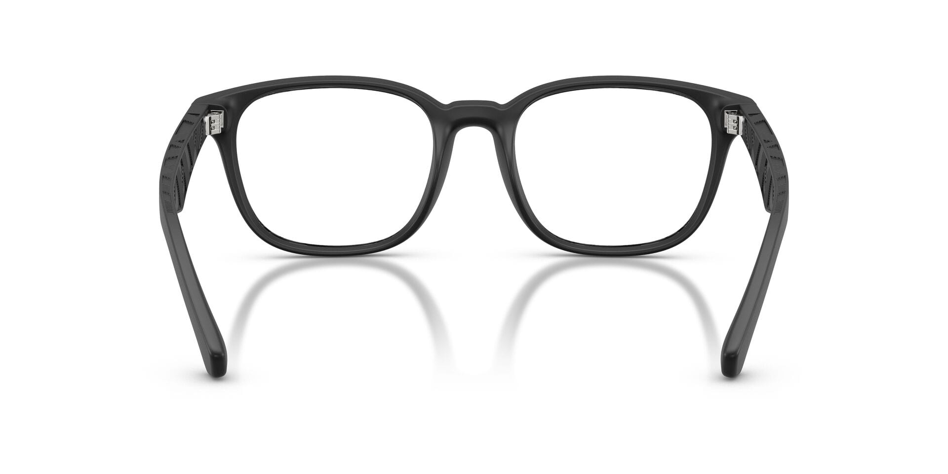 Burberry 0BE2433U Frame Matt Black Male Shell Shell Frame — Matt Black frame — view 2