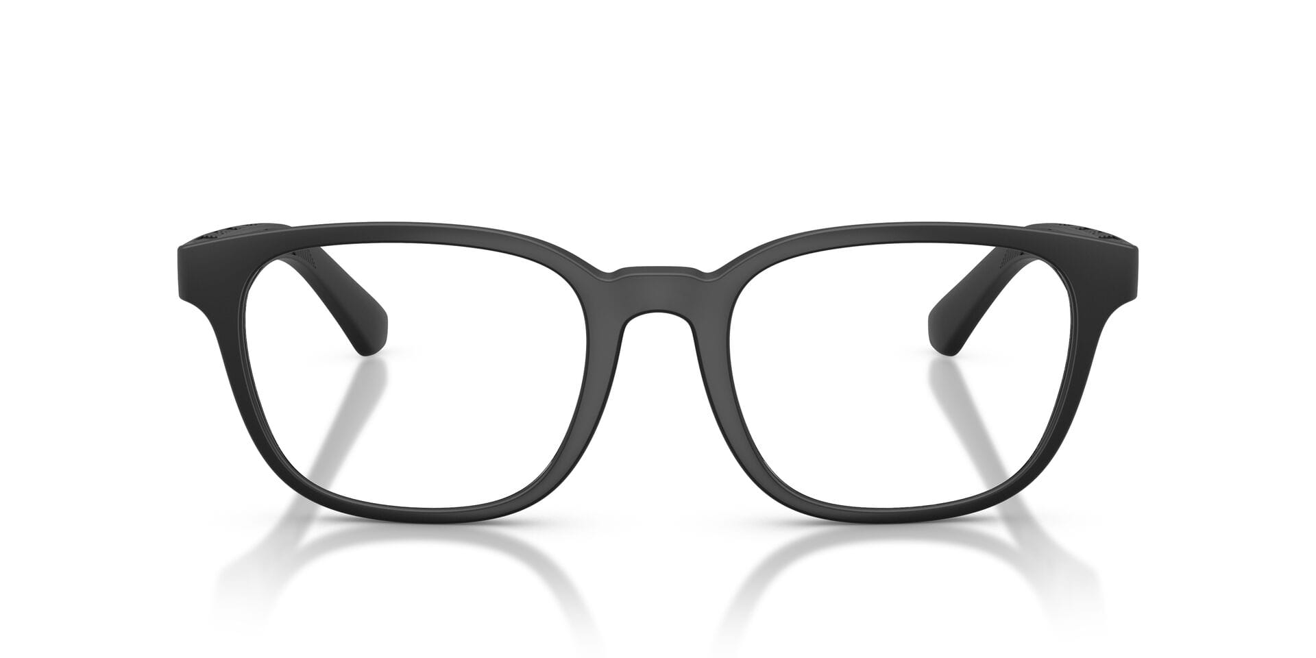 Burberry 0BE2433U Frame Matt Black Male Shell Shell Frame — Matt Black frame — view 4