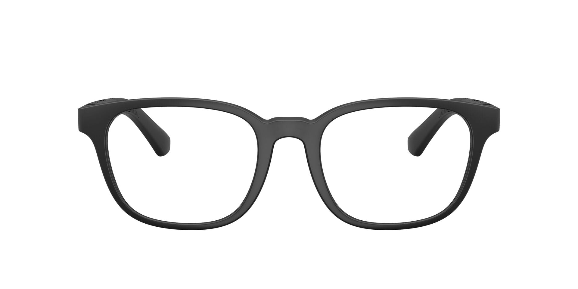 Burberry 0BE2433U Frame Matt Black Male Shell Shell Frame — Matt Black frame — view 6