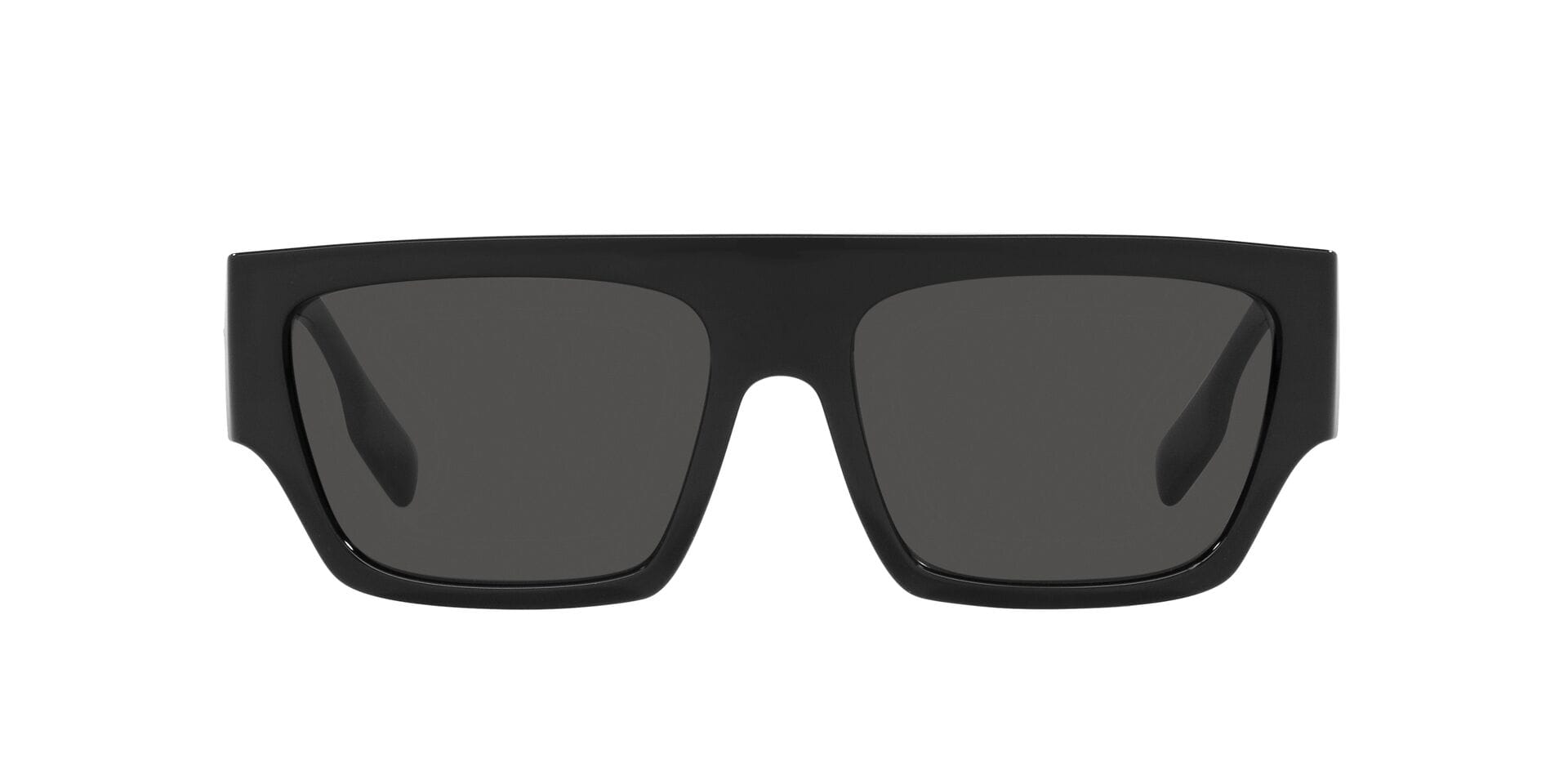 Burberry 0BE4397U Sunglass Black Male Shell Shell Sunglass — view 6