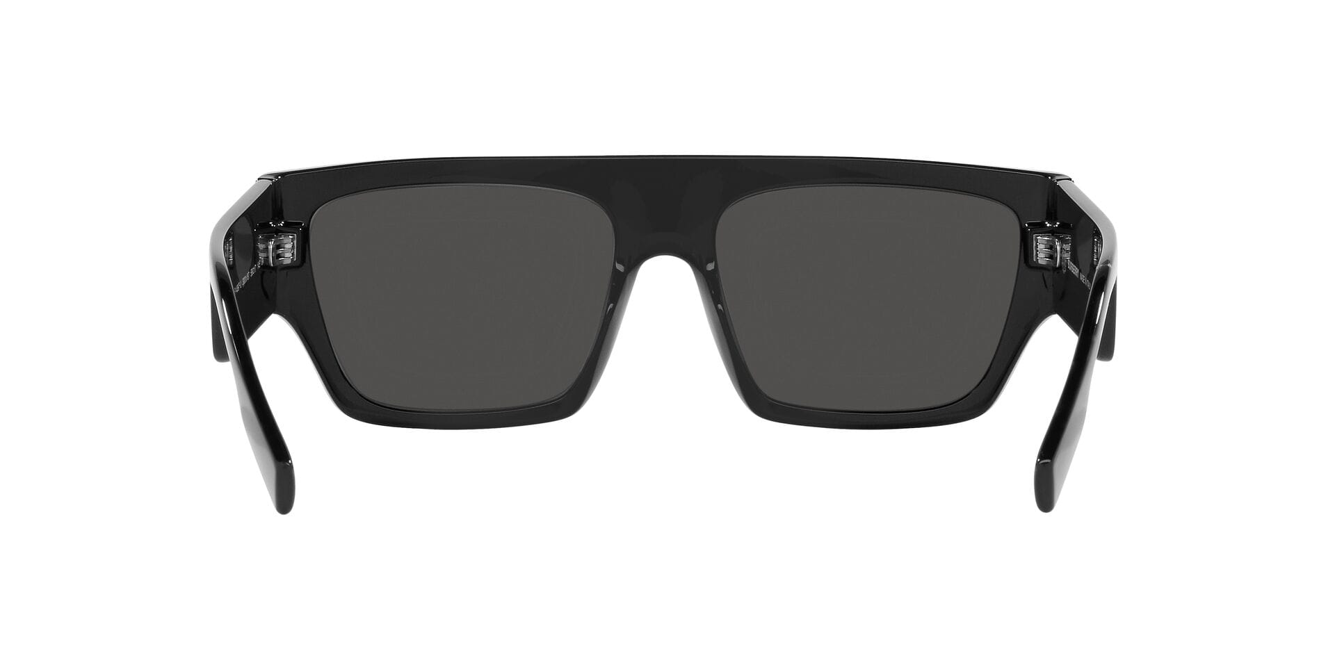 Burberry 0BE4397U Sunglass Black Male Shell Shell Sunglass — view 7