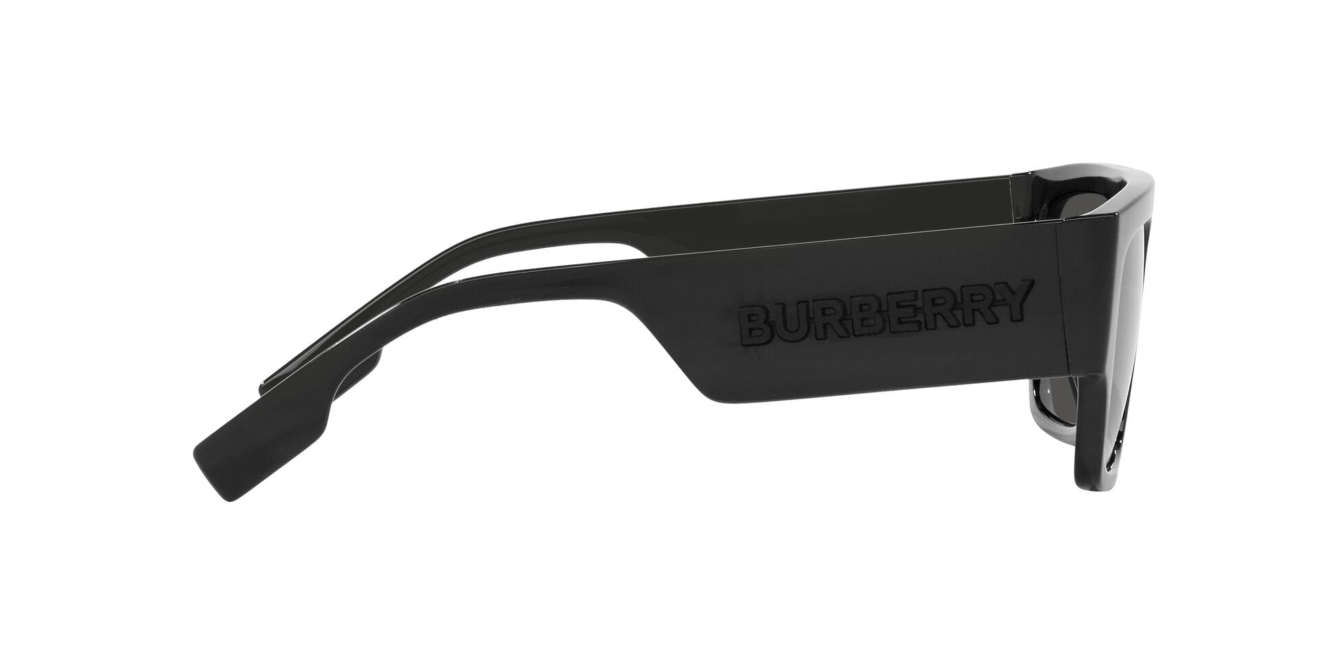 Burberry 0BE4397U Sunglass Black Male Shell Shell Sunglass — view 10