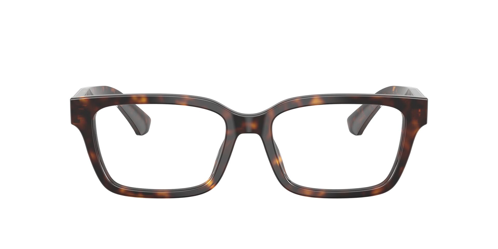 Burberry 0BE2453 Frame Havana Male Shell Shell Frame — Havana frame — view 6