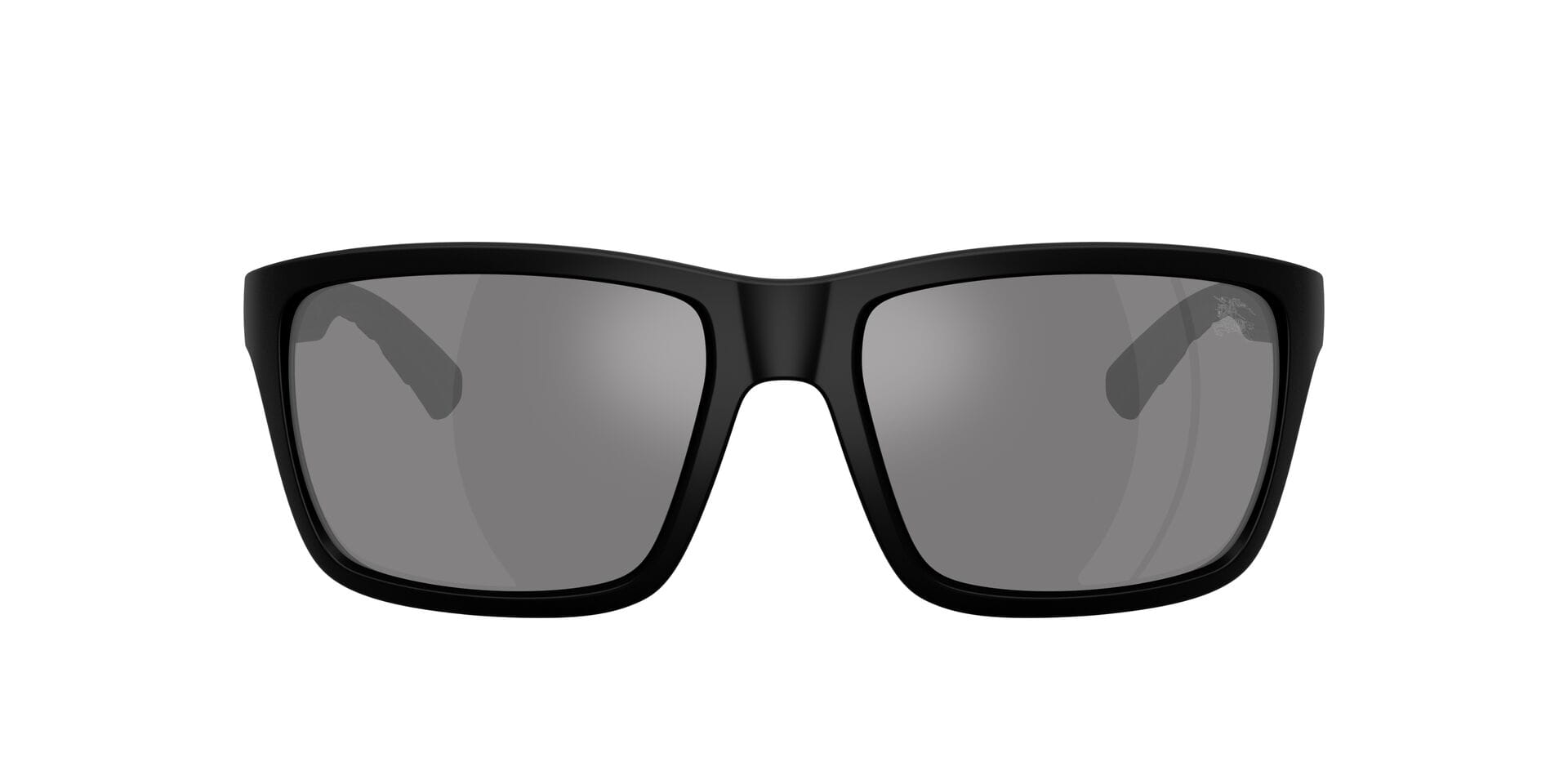 Burberry B 4483 3464/6G 3N — Matt Black frame