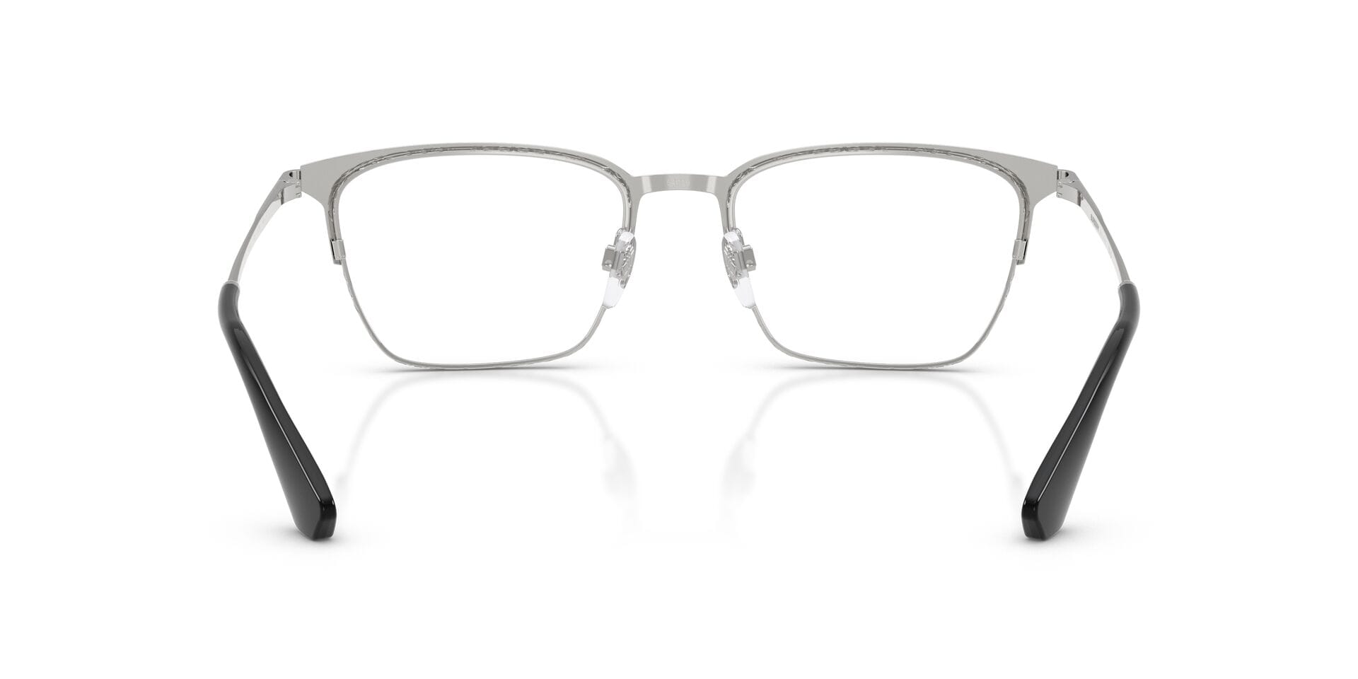 Burberry 0BE1401 Frame Black Male Metal Metal Frame — Black frame — view 2