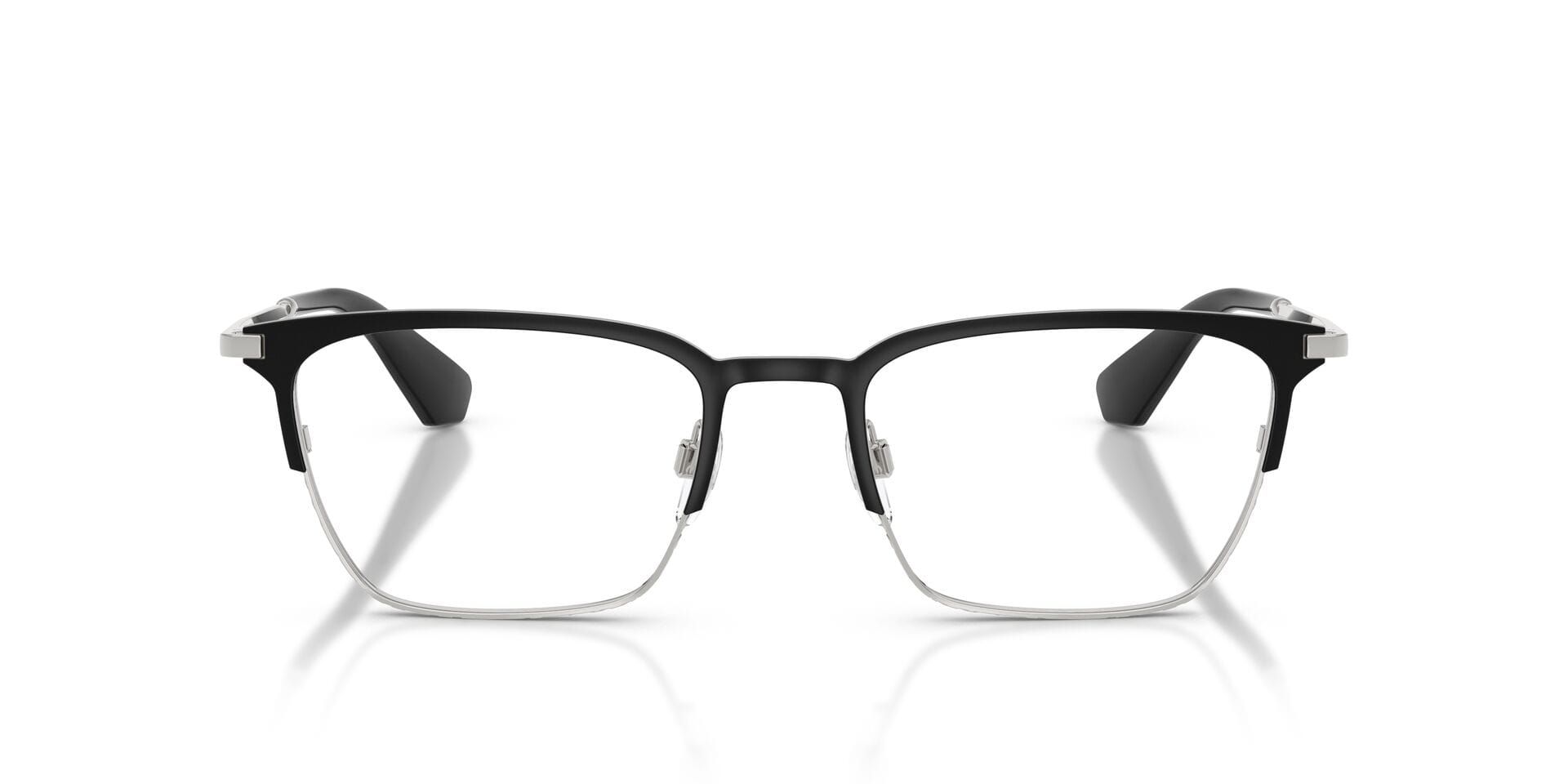 Burberry 0BE1401 Frame Black Male Metal Metal Frame — Black frame — view 4
