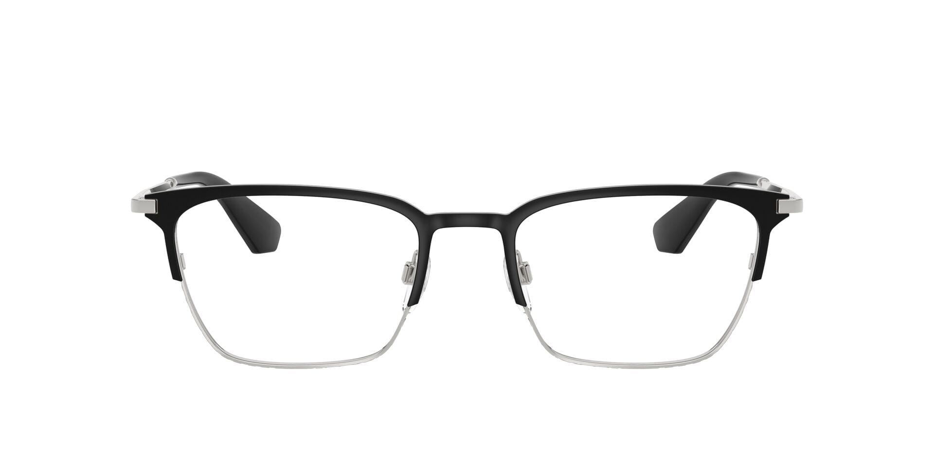 Burberry 0BE1401 Frame Black Male Metal Metal Frame — Black frame — view 6