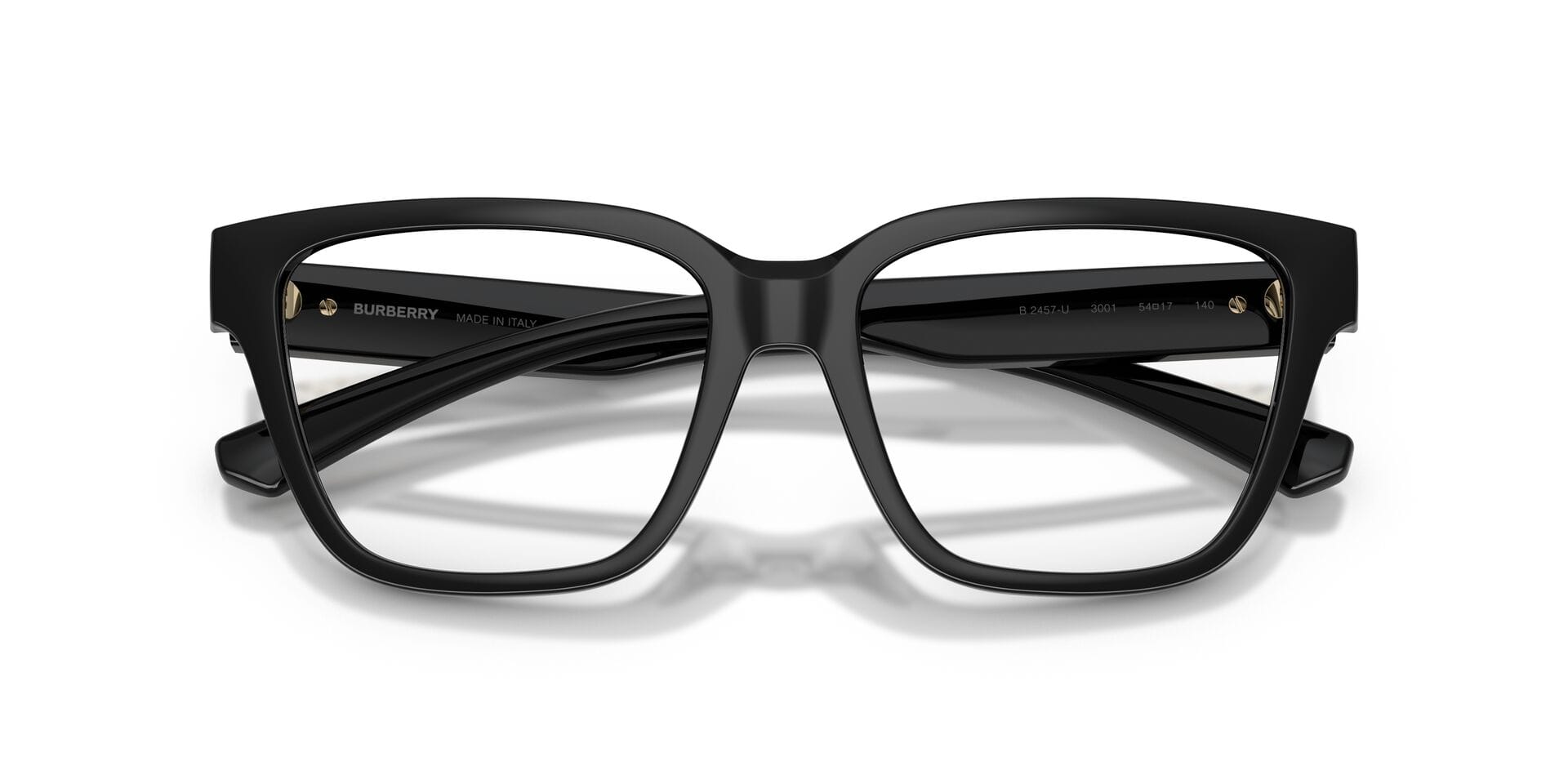 B 2457U 3001 Frame — Black frame — view 7
