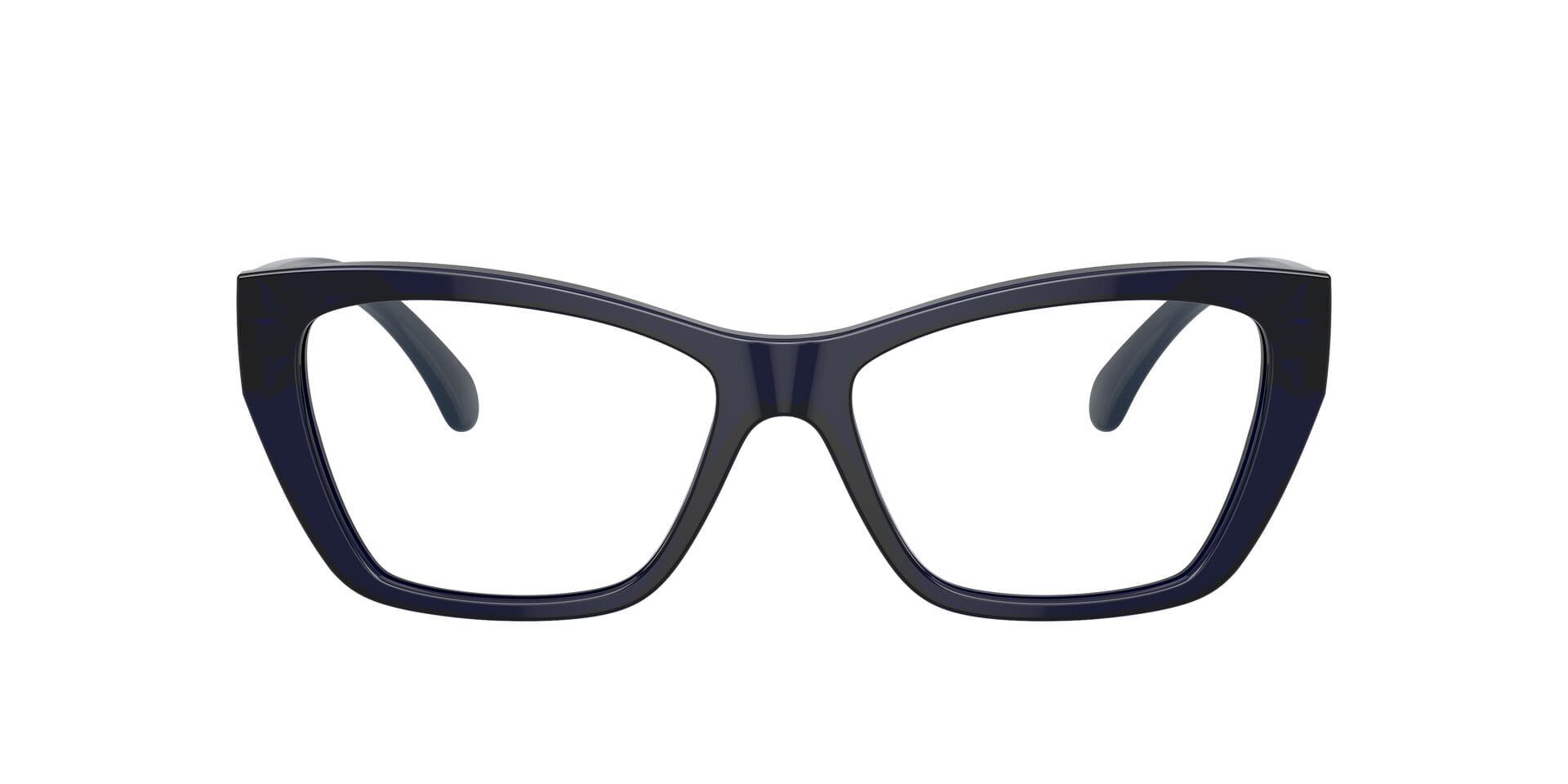 Chanel FR Chanel 0CH3474 Frame Blue Female Shell Shell
