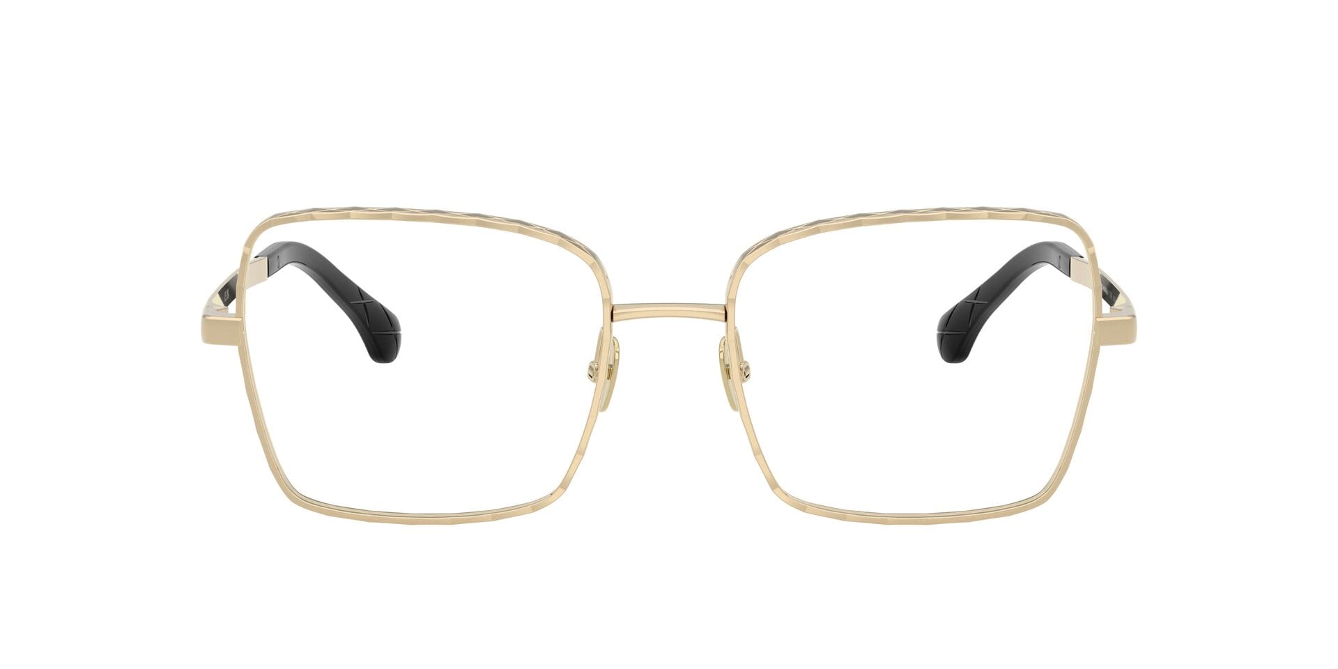 CHANEL 0CH2226 C134 — Gold frame