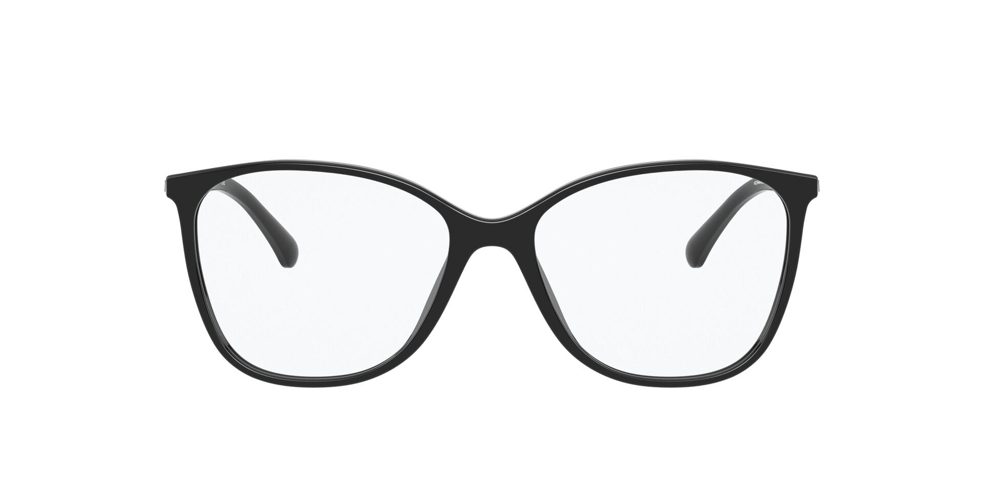 CHANEL 0CH3408Q C622 — Black frame
