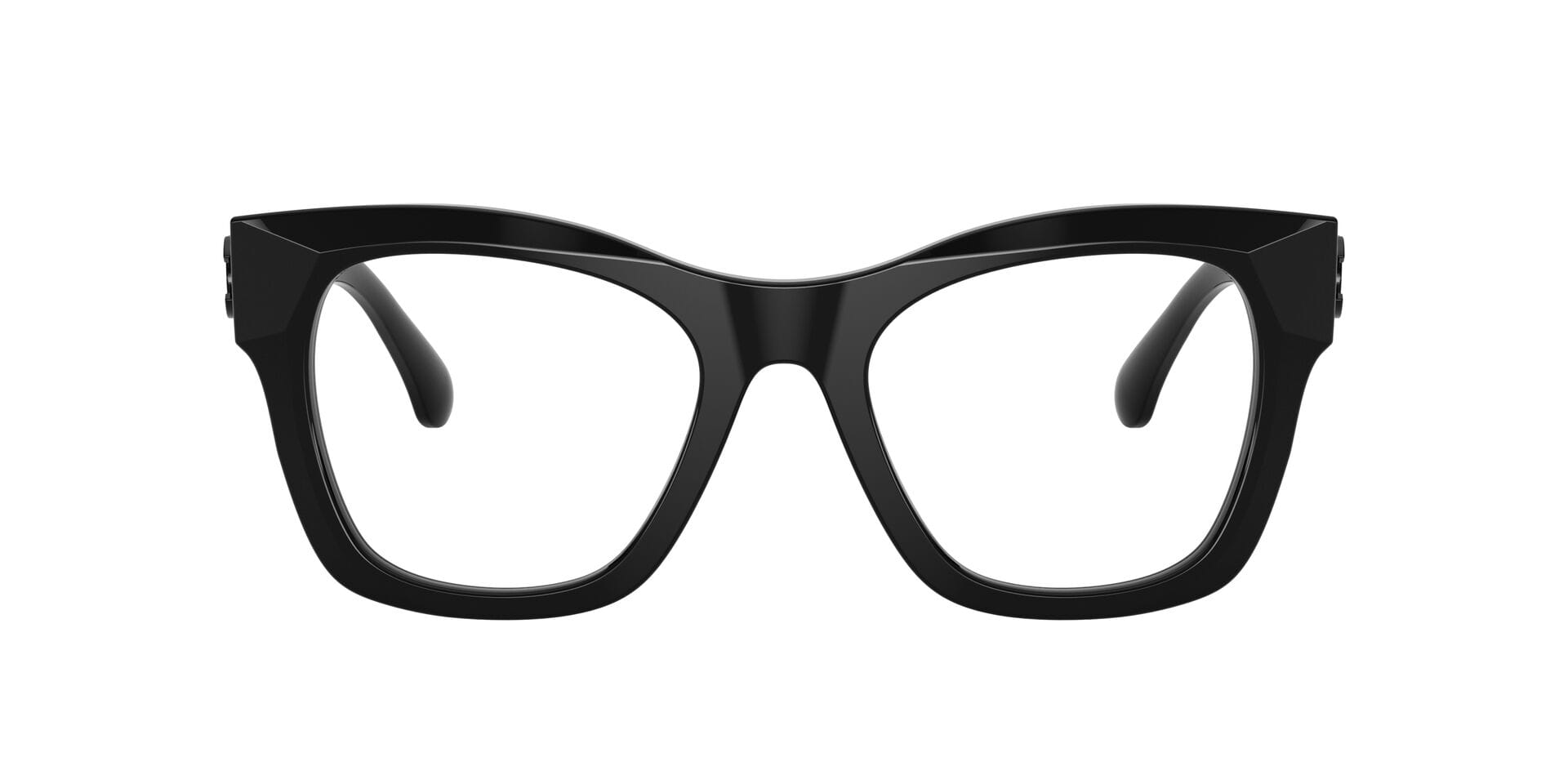 Chanel FR Chanel 0ch3498 Frame Black Female Shell Shell — Black frame