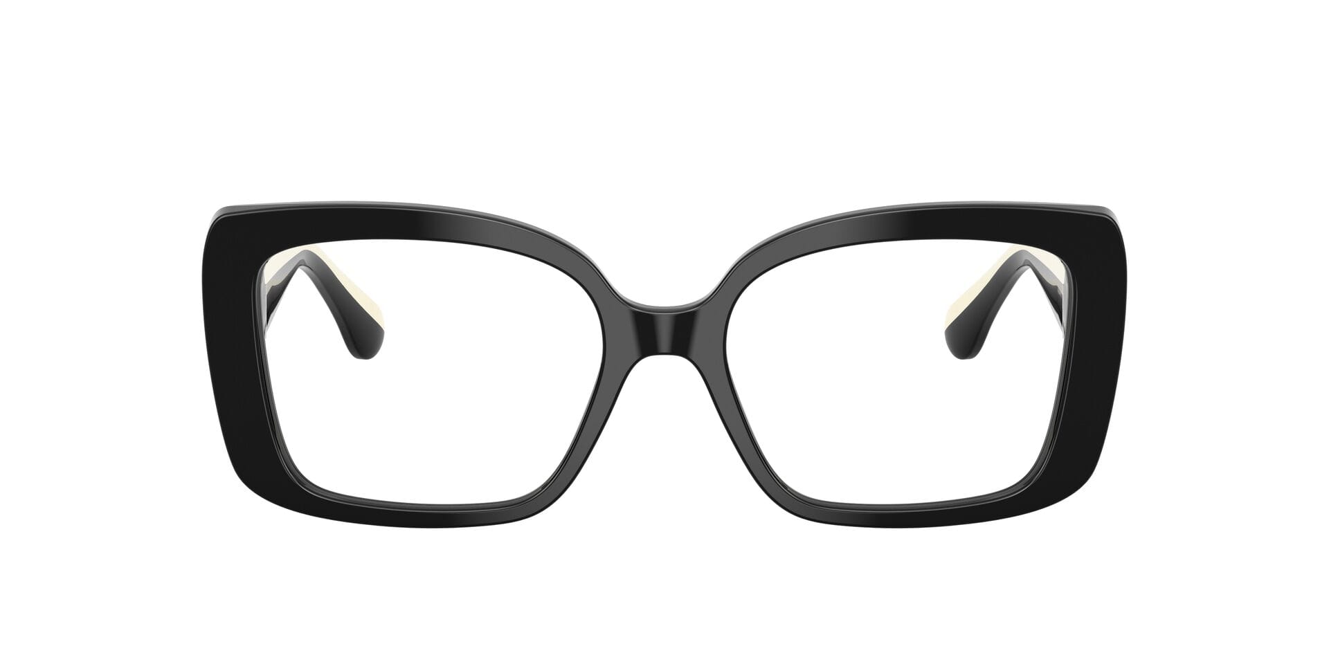 Chanel 0CH3502B Frame Black Female Shell Shell — Black frame
