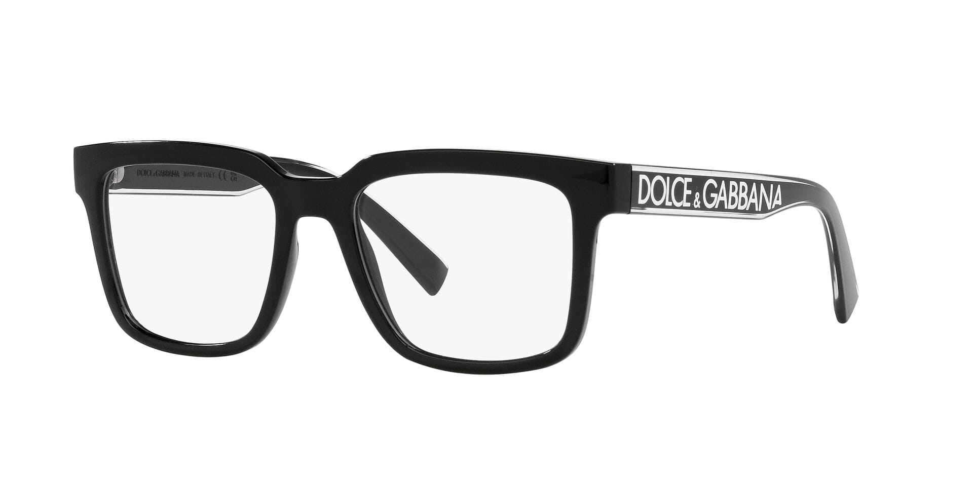 Dolce & Gabbana 0DG5101 Frame Black Unisex Full Shell — Black frame