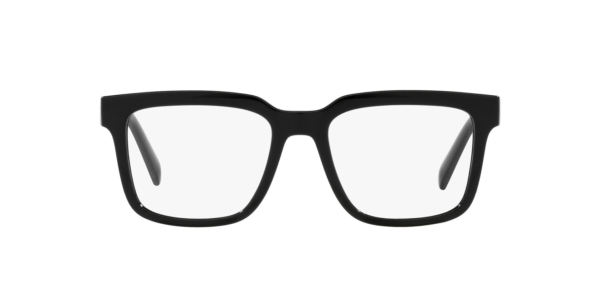 Dolce & Gabbana 0DG5101 Frame Black Unisex Full Shell Frame — Black frame — view 6