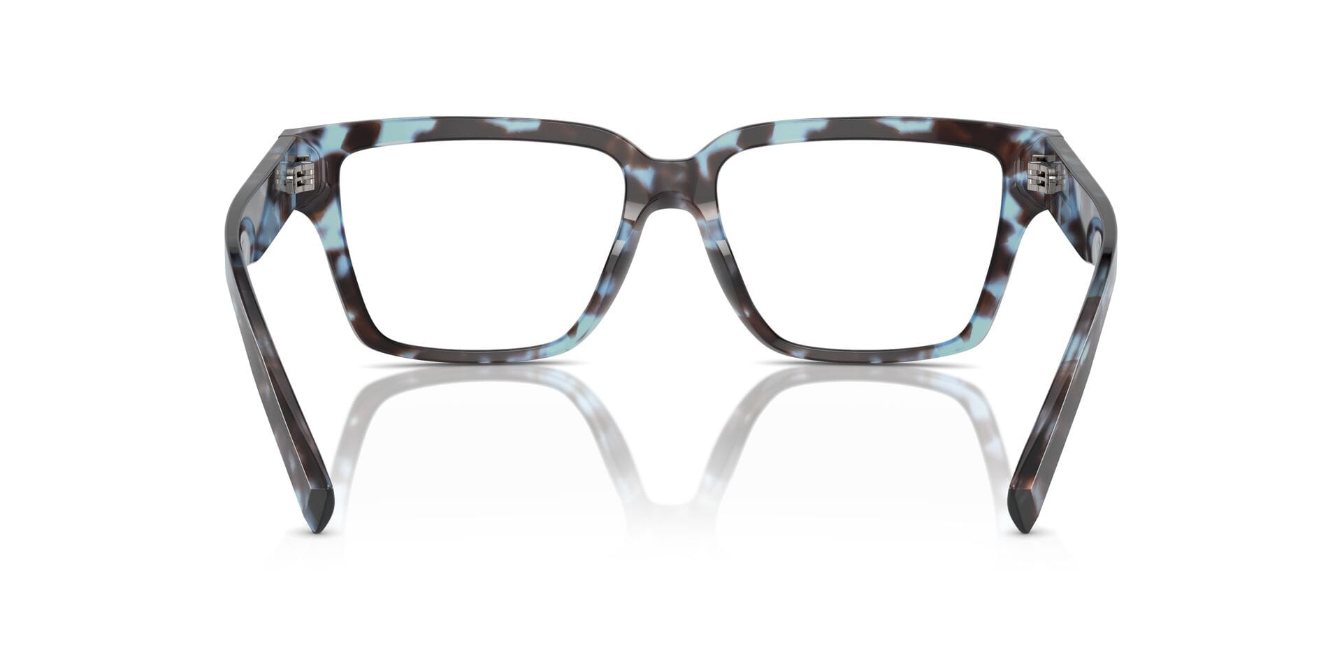 Dolce & Gabbana 0DG3383 Frame Havana Male Full Shell Frame — Havana frame — view 17