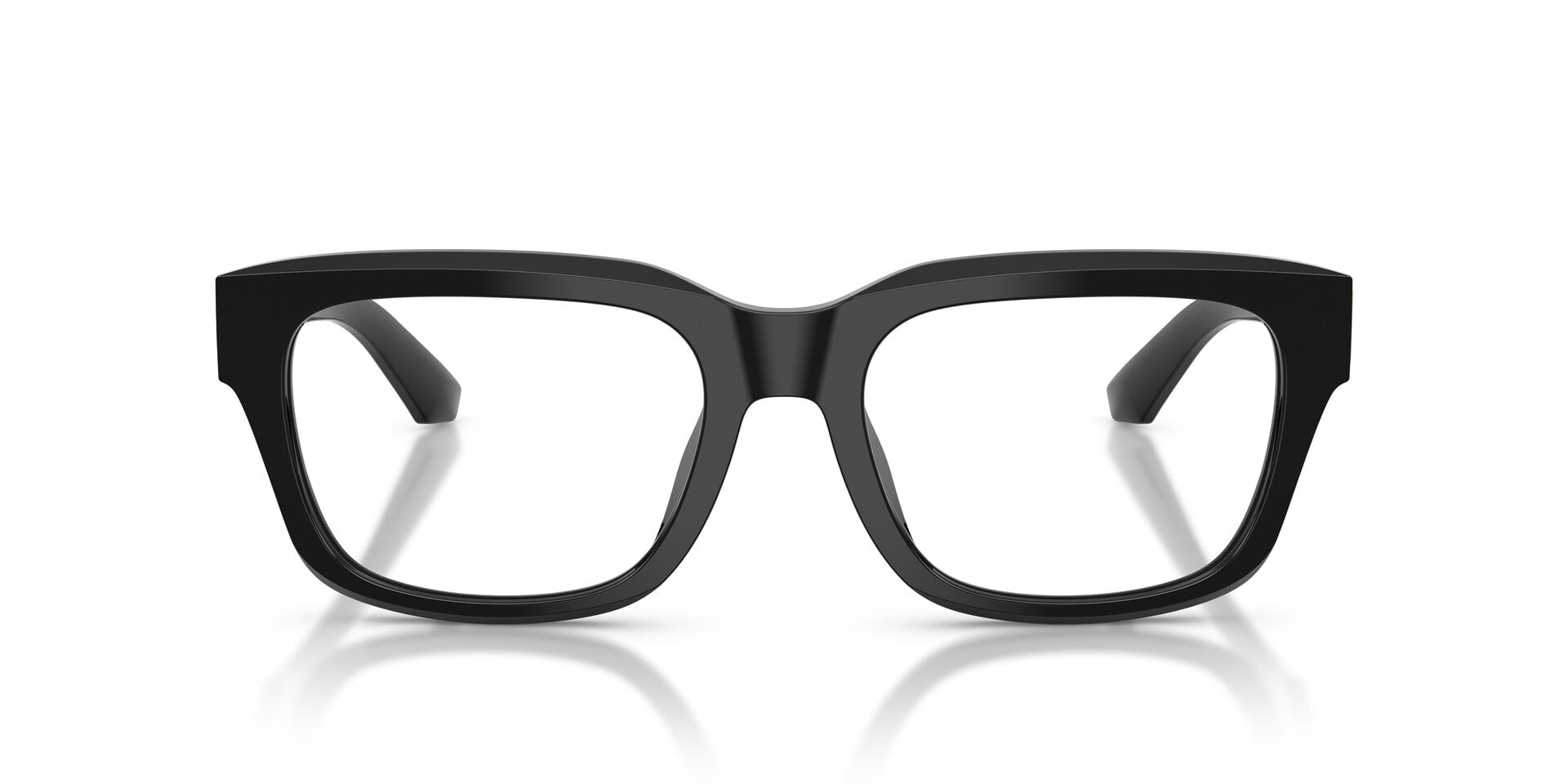Dolce & Gabbana 0DG3416 Frame Black Male Full Shell Frame — Black frame — view 7