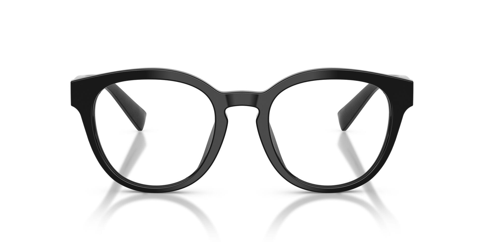 Dolce & Gabbana 0DG3421 Frame Black Male Full Shell Frame — Black frame — view 11