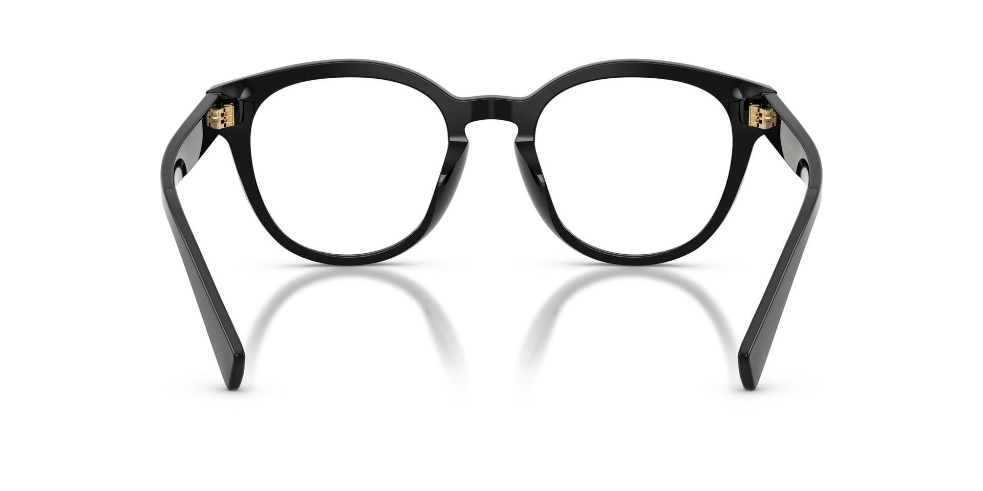 Dolce & Gabbana 0DG3421 Frame Black Male Full Shell Frame — Black frame — view 17