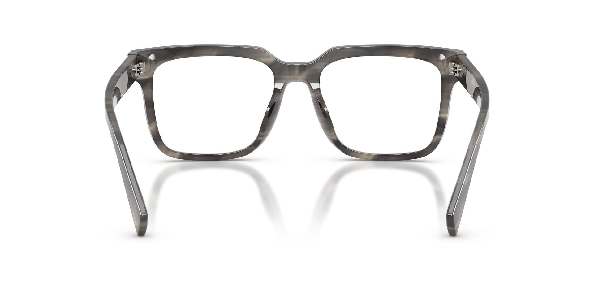 Dolce & Gabbana 0DG3422 Frame Grey Male Full Shell Frame — Grey frame — view 17