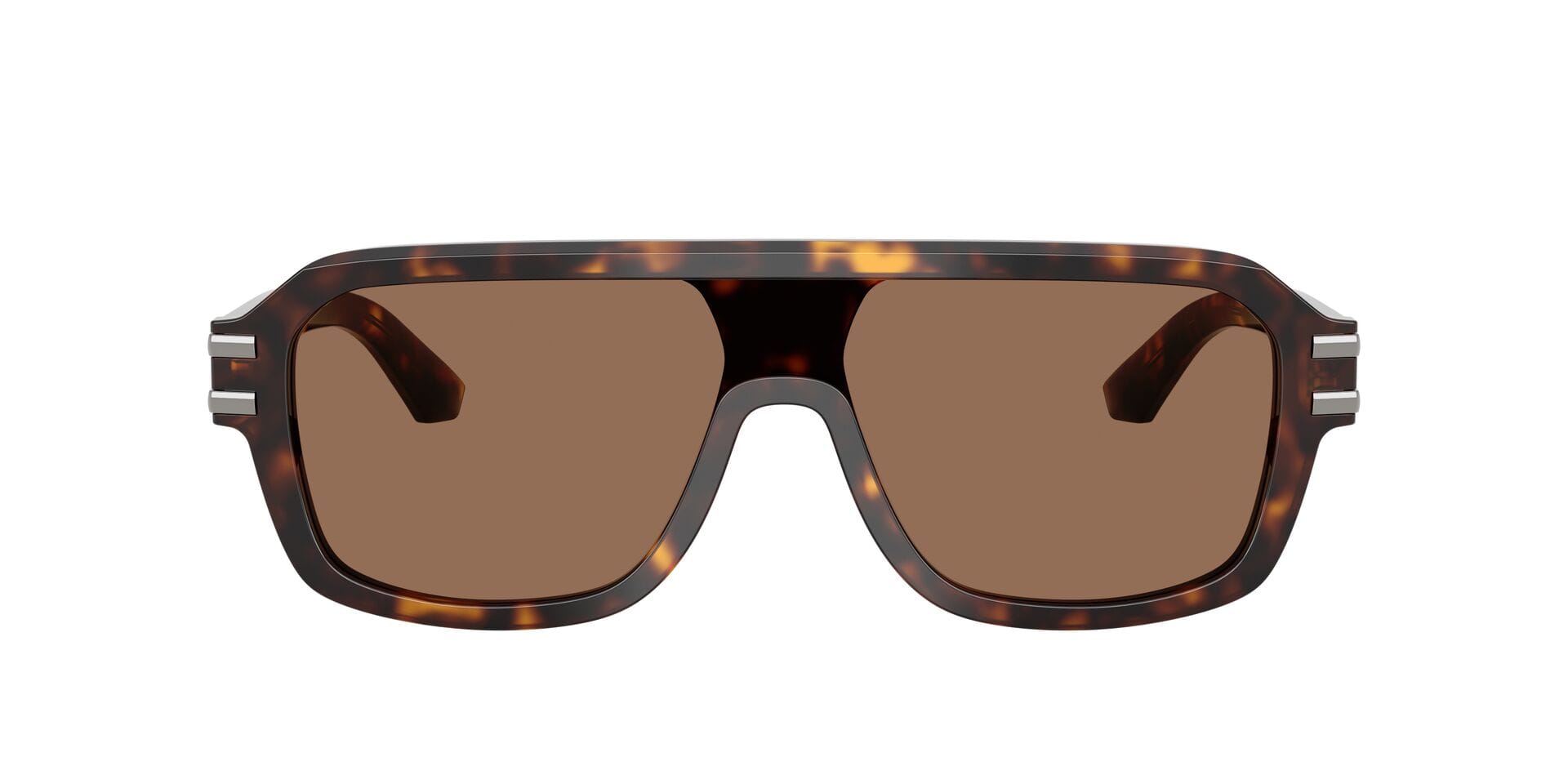 Dolce & Gabbana 0DG4507 Sunglass Havana Male Full Shell Sunglass — view 2