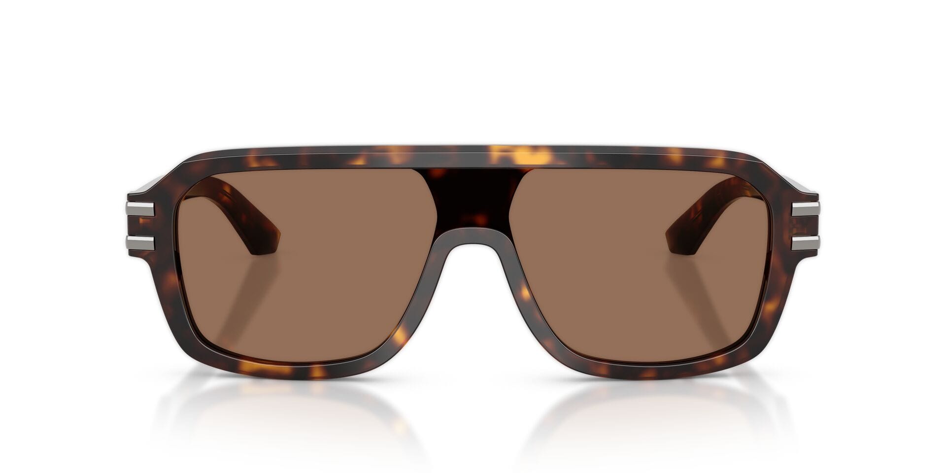 Dolce & Gabbana 0DG4507 Sunglass Havana Male Full Shell Sunglass — view 10