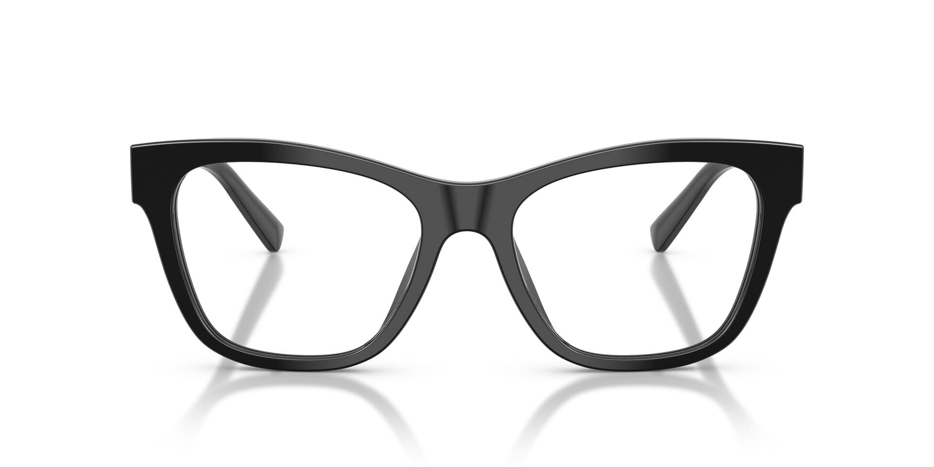 Dolce & Gabbana 0DG3430 Frame Black Female Full Shell Frame — Black frame — view 12