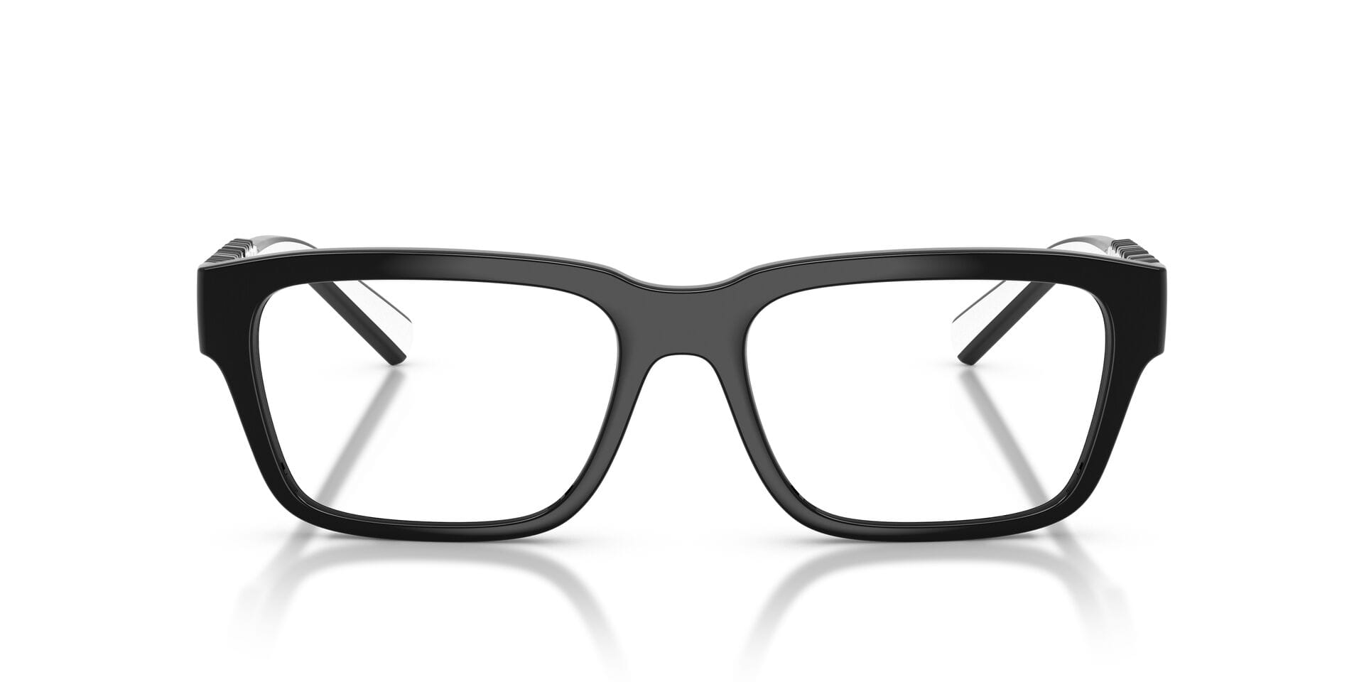 Dolce & Gabbana 0DG5112 Frame Black Unisex Full Shell Frame — Black frame — view 12