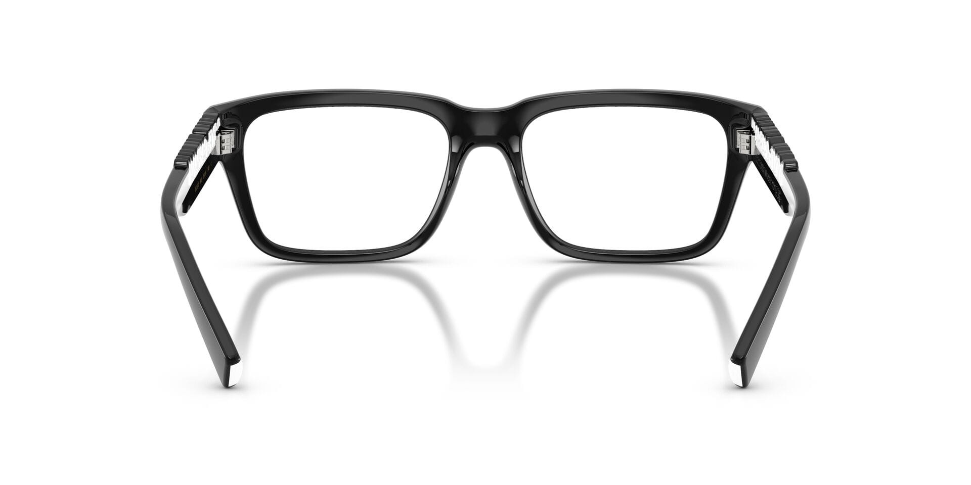 Dolce & Gabbana 0DG5112 Frame Black Unisex Full Shell Frame — Black frame — view 18