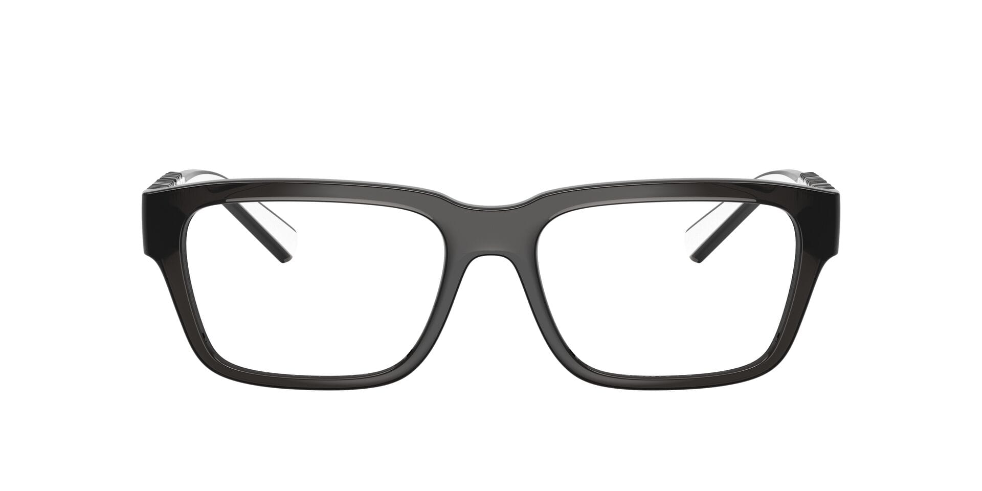 Dolce & Gabbana 0DG5112 Frame Transparent Grey Unisex Full S — Transparent Grey frame
