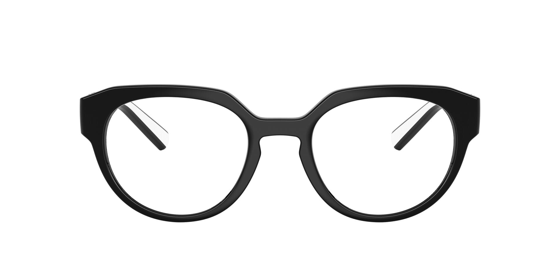 Dolce & Gabbana 0DG5113 Frame Black Unisex Full Shell Frame — Black frame — view 1