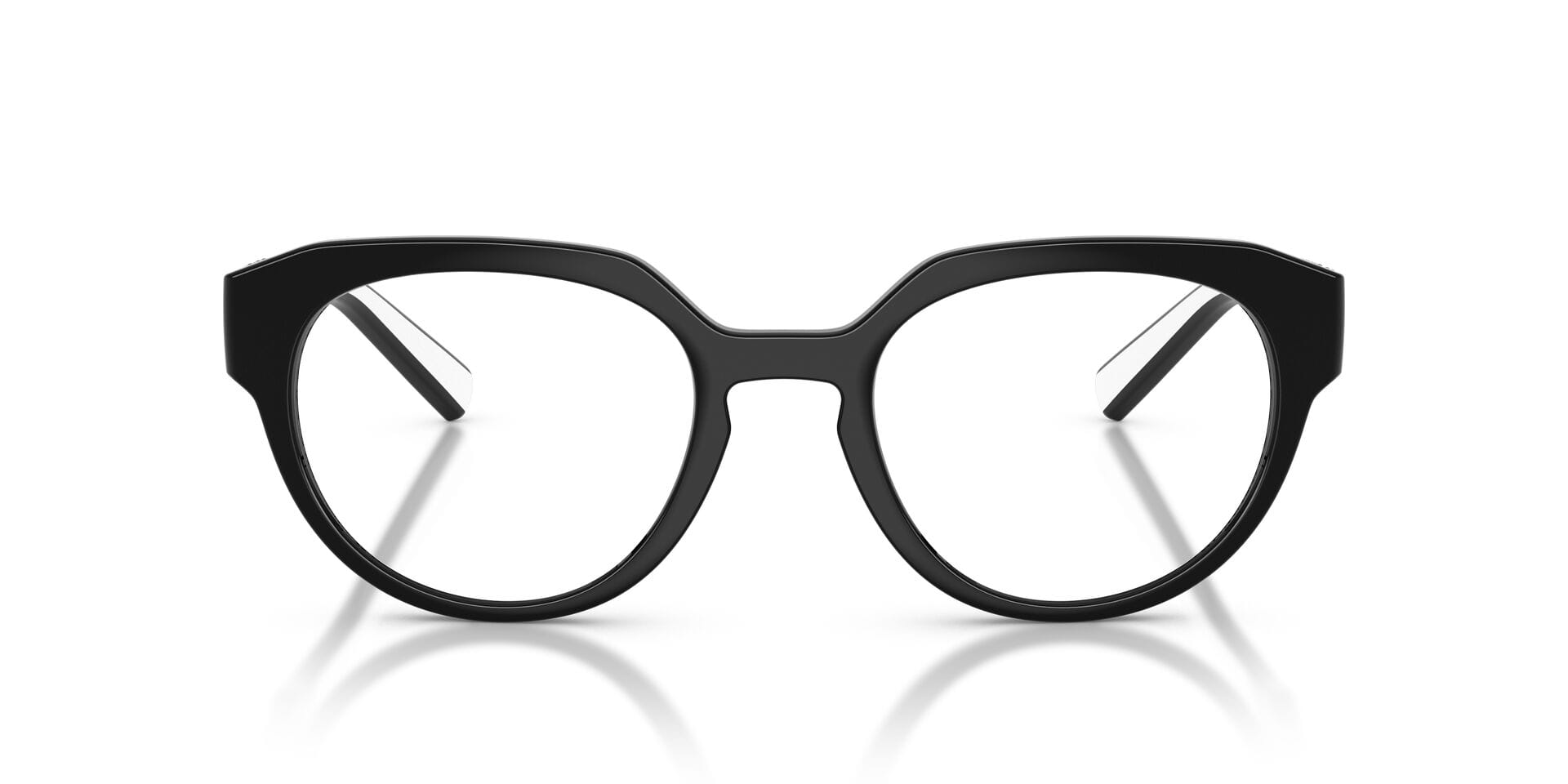 Dolce & Gabbana 0DG5113 Frame Black Unisex Full Shell Frame — Black frame — view 10