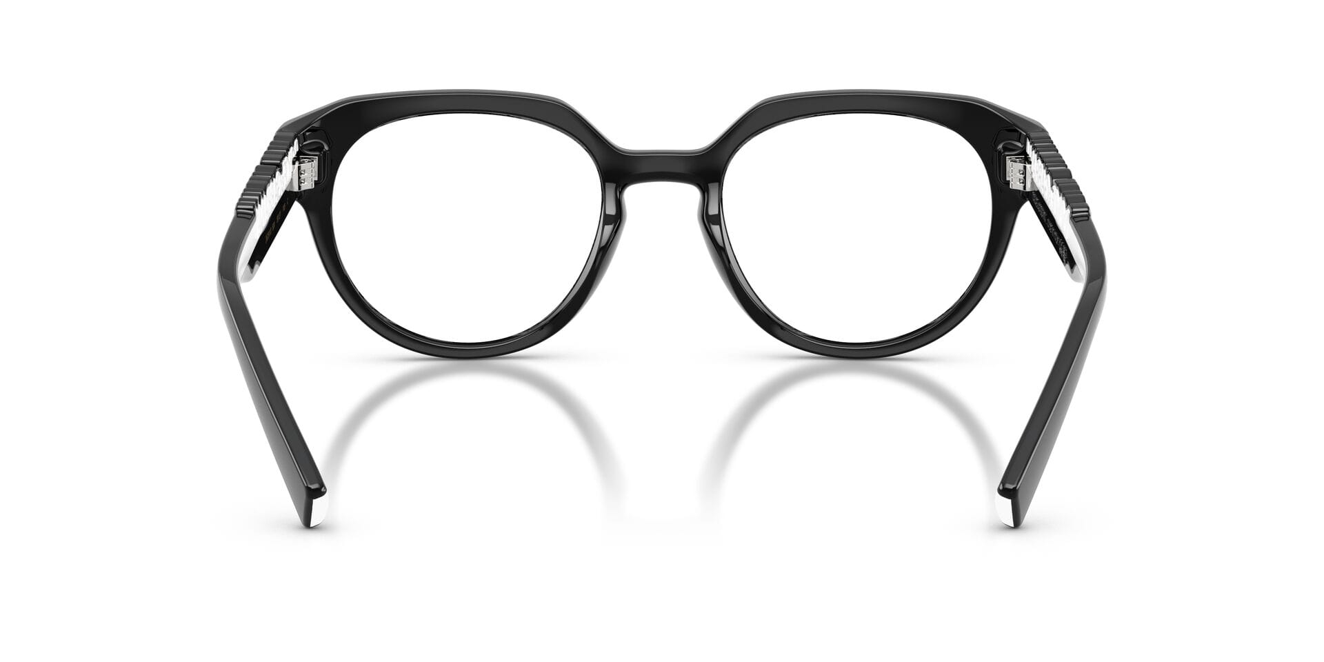 Dolce & Gabbana 0DG5113 Frame Black Unisex Full Shell Frame — Black frame — view 18