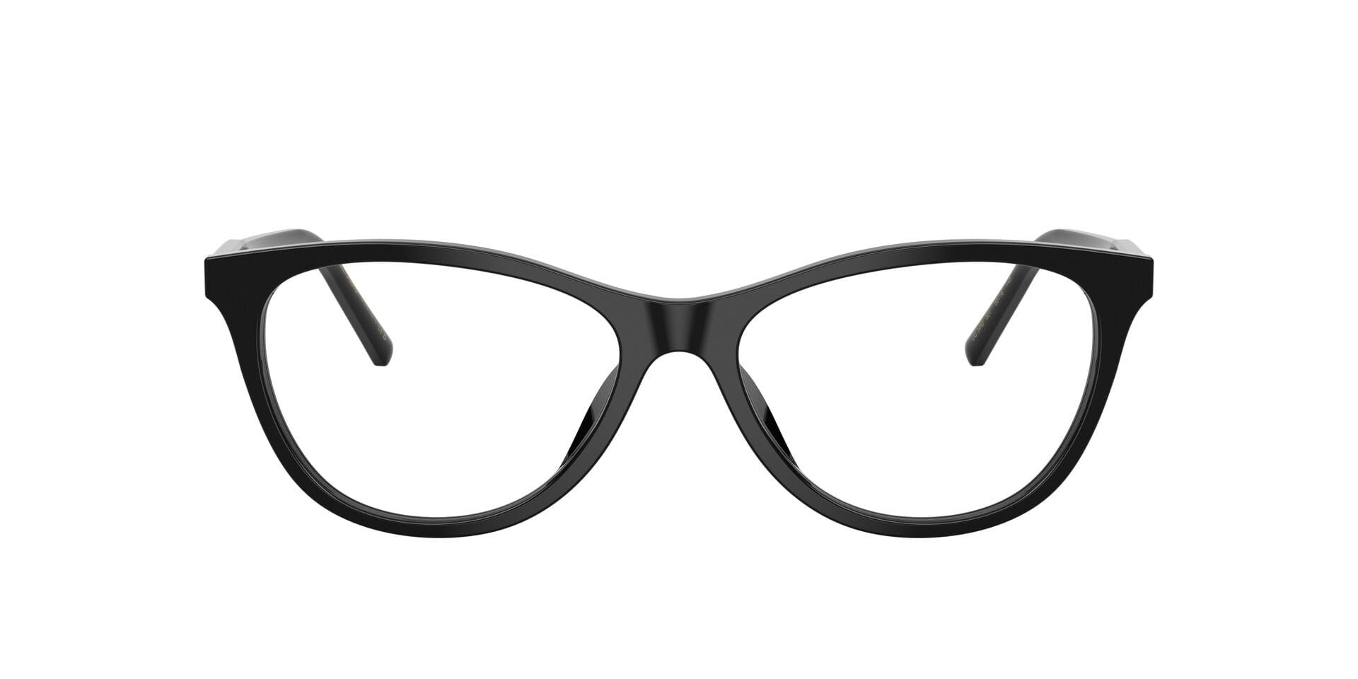 Dolce & Gabbana 0DG3443 Frame Black Female Shell Shell Frame — Black frame — view 6