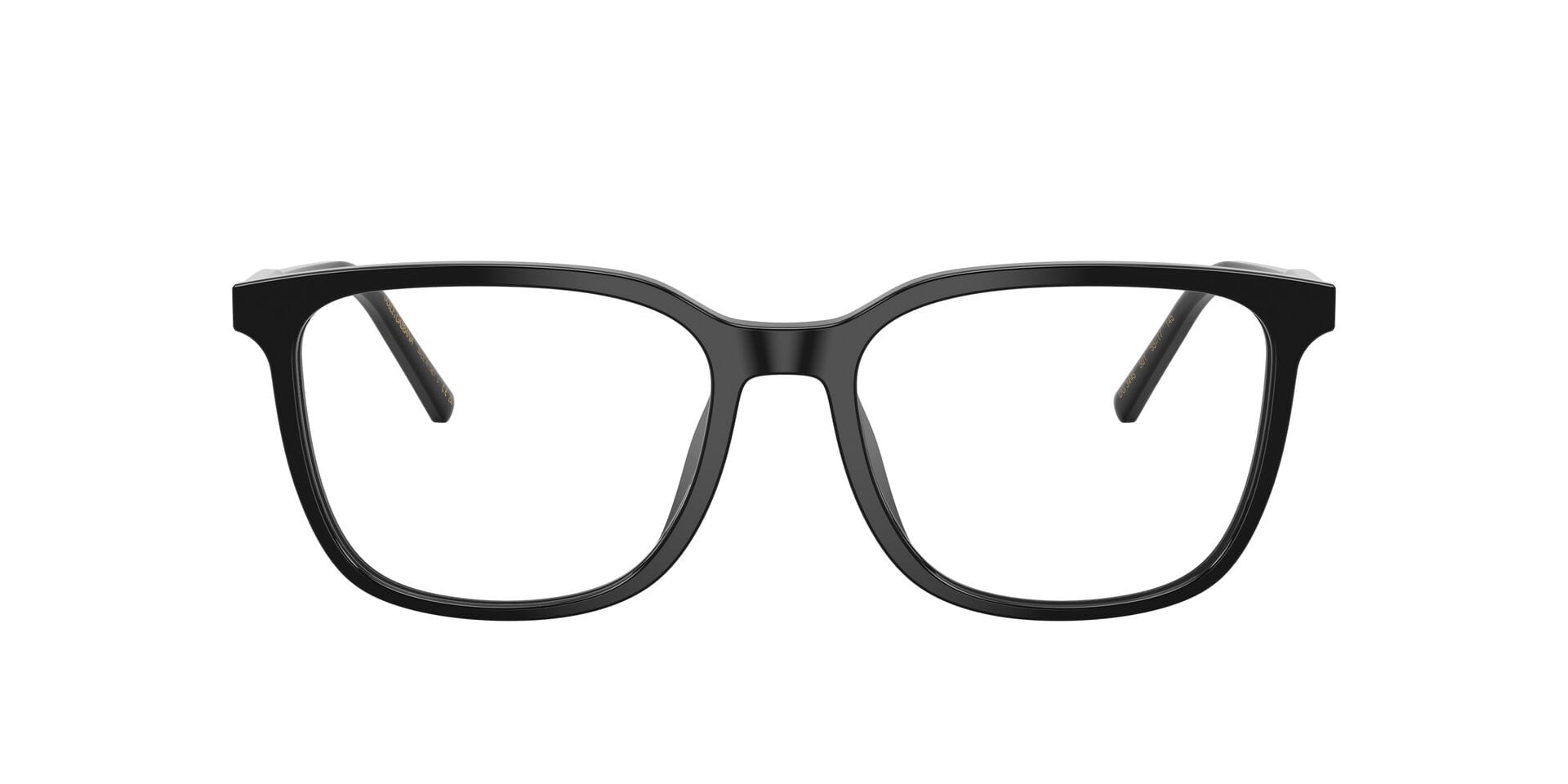 Dolce & Gabbana 0DG3445 Frame Black Male Shell Shell — Black frame