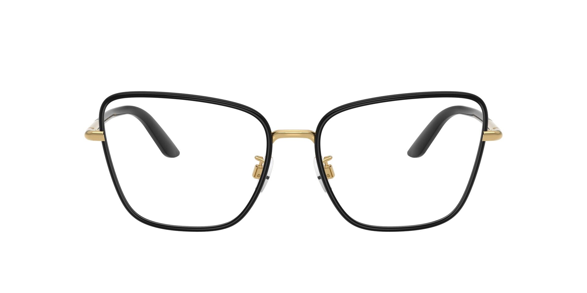 Dolce & Gabbana 0DG1359 Frame Black Female Metal Metal Frame — Black frame — view 6
