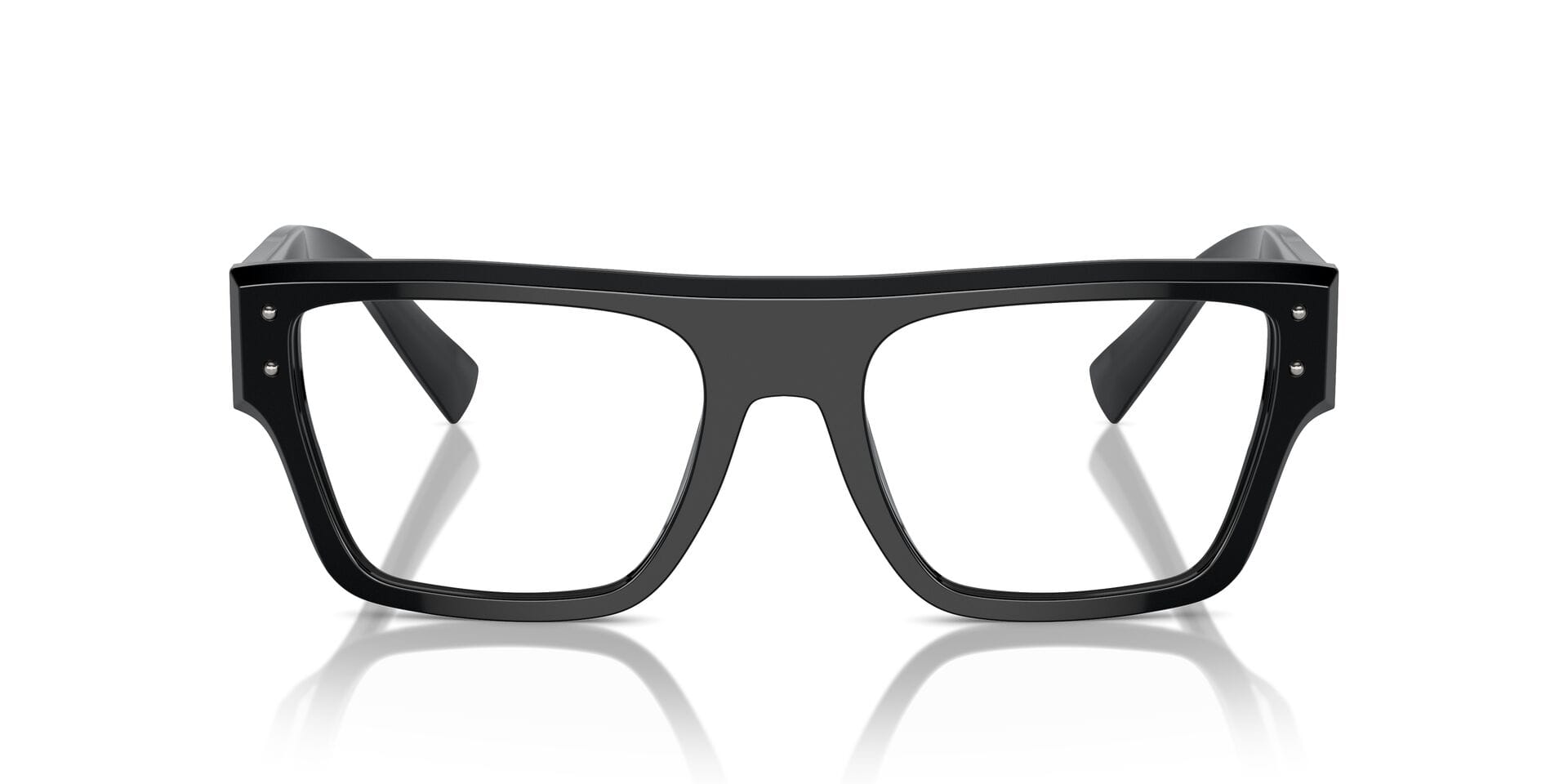 Dolce & Gabbana 0DG3384 Frame Black Male Shell Shell Frame — Black frame — view 4