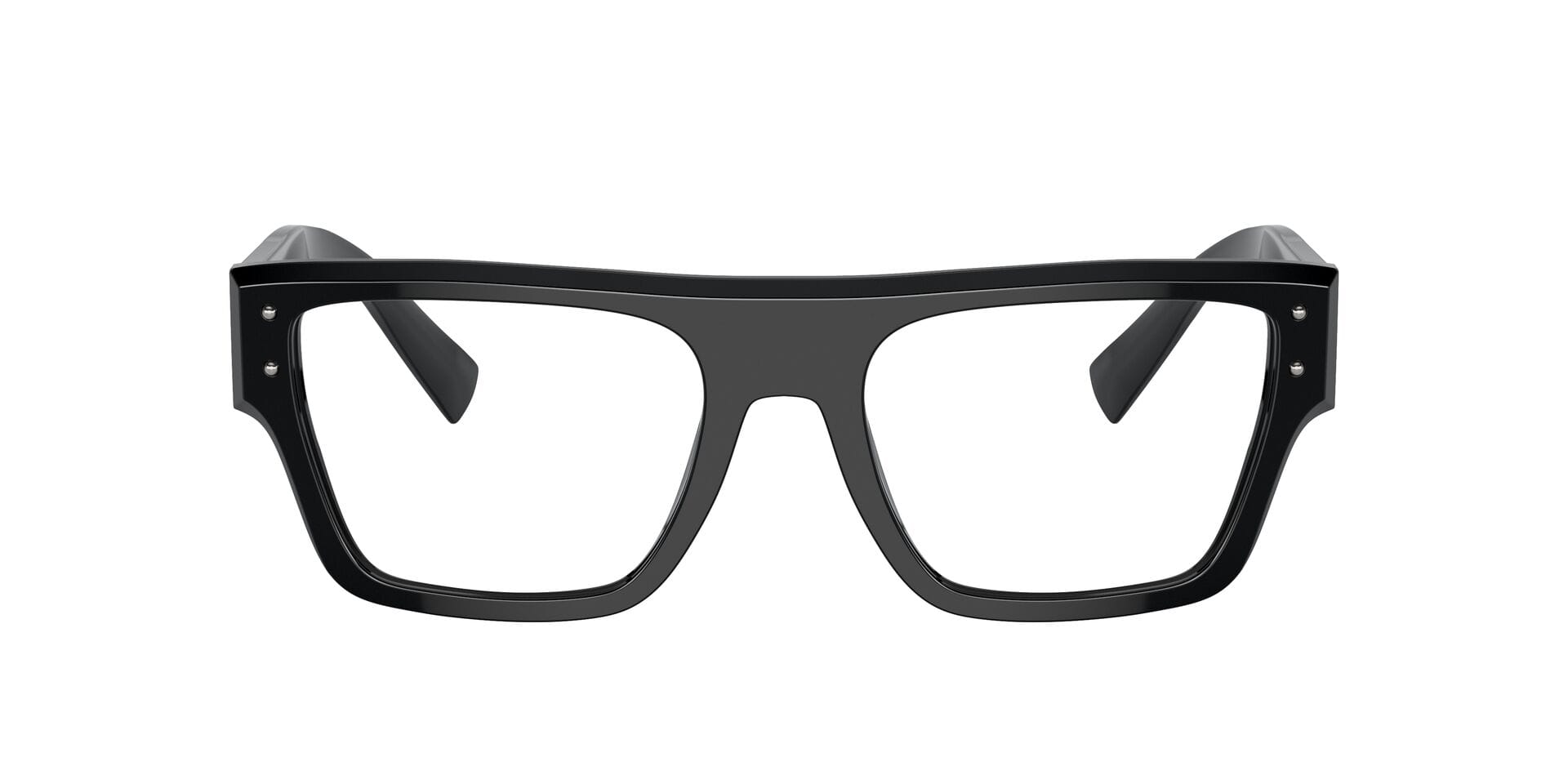 Dolce & Gabbana 0DG3384 Frame Black Male Shell Shell Frame — Black frame — view 6