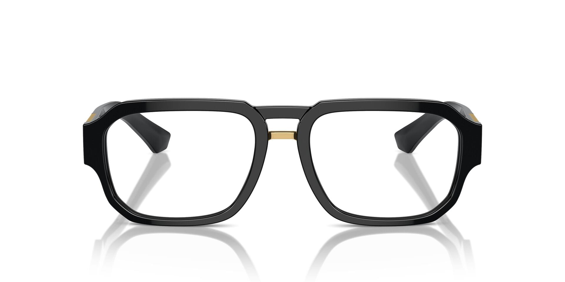 Dolce & Gabbana 0DG3389 Frame Black Male Shell Shell Frame — view 4